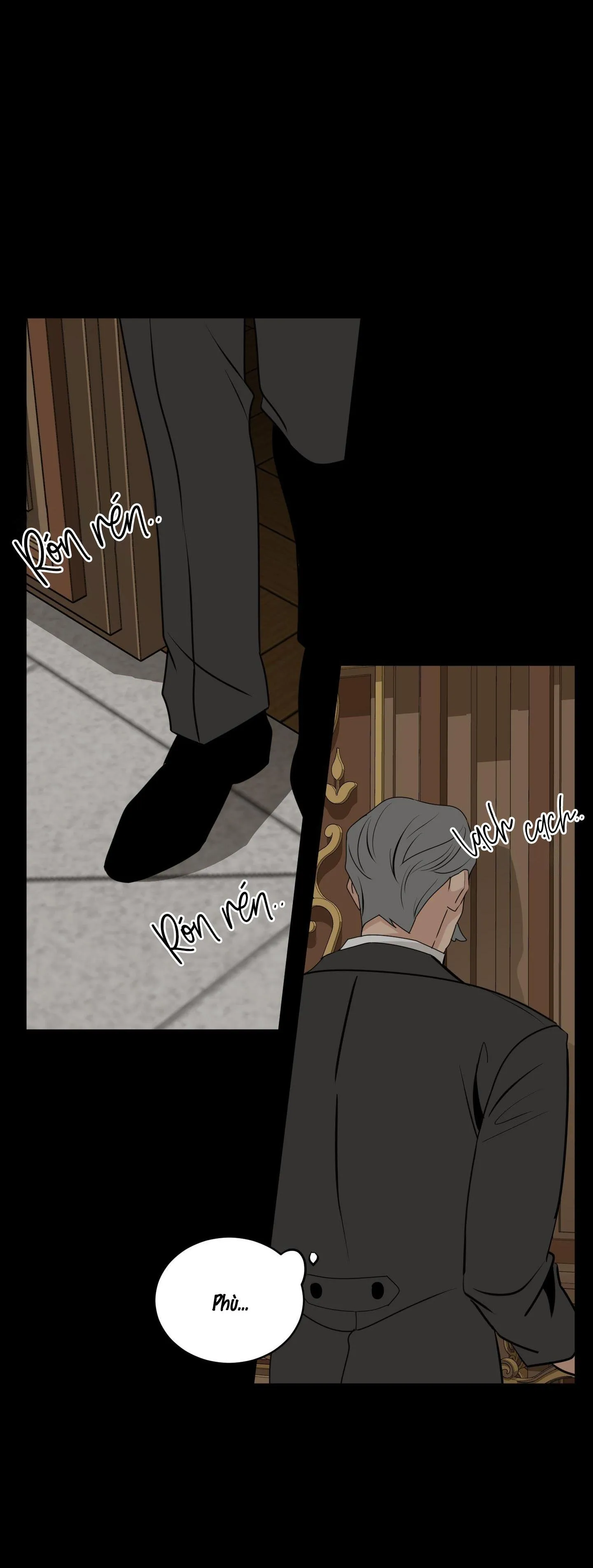 Hoa Vô Danh Chapter 6 Trang 17