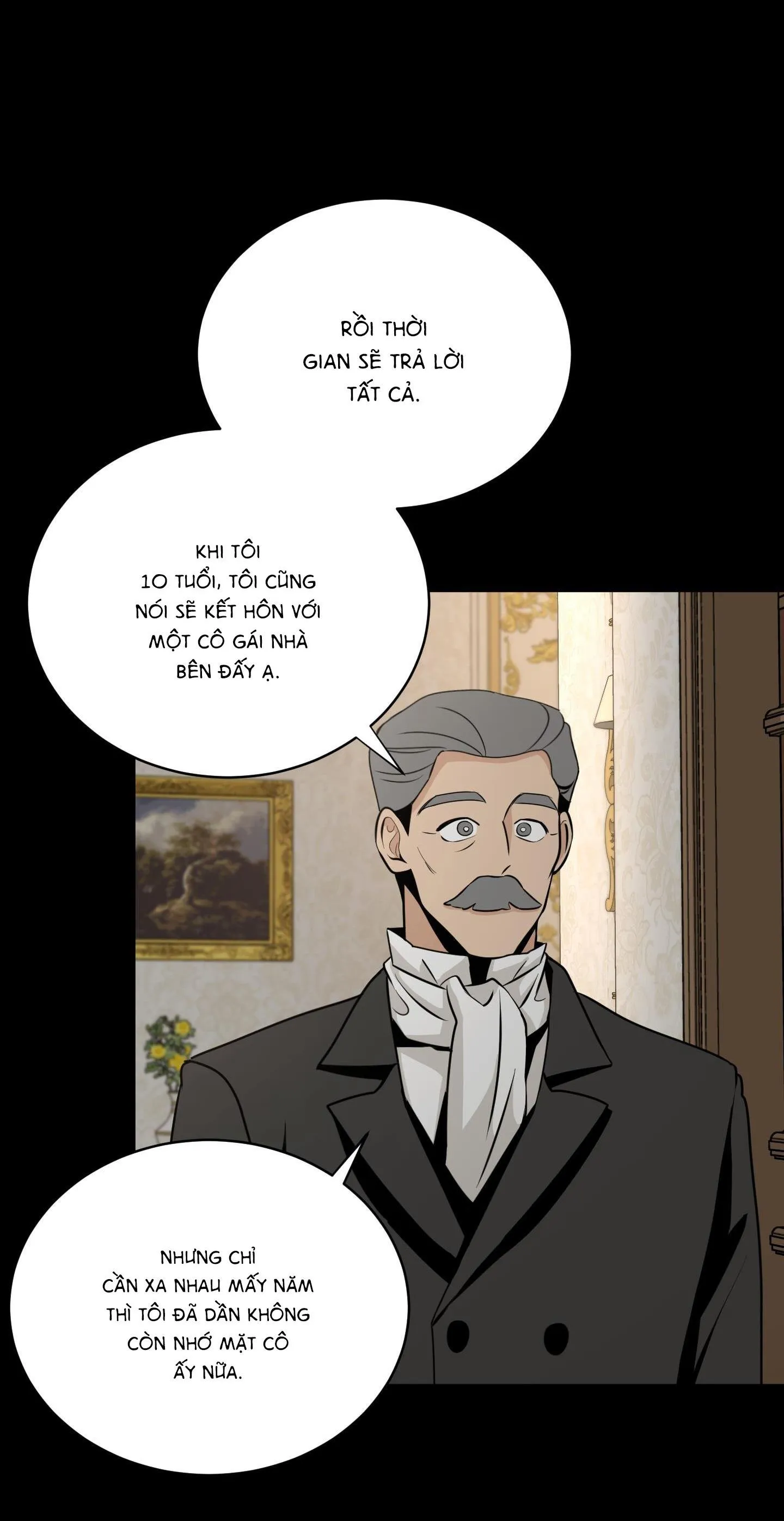 Hoa Vô Danh Chapter 6 Trang 21