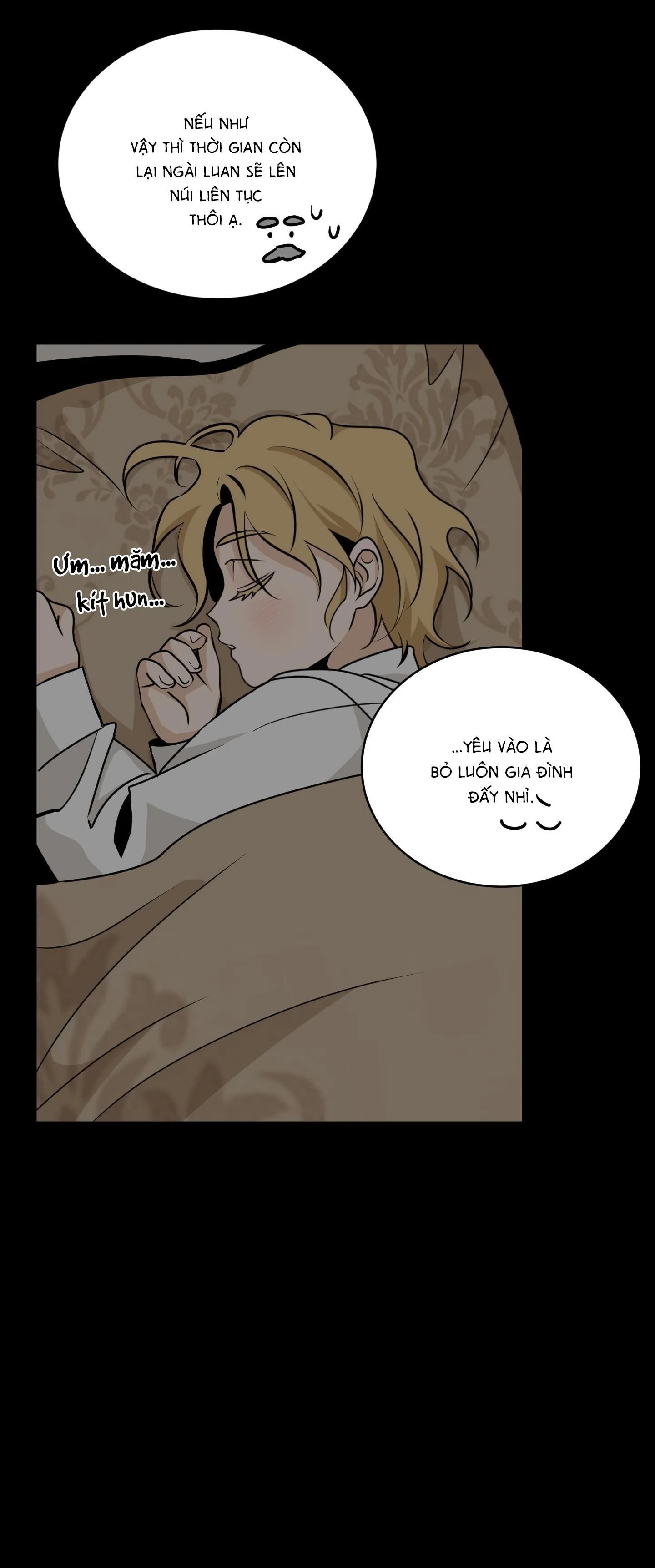 Hoa Vô Danh Chapter 6 Trang 25