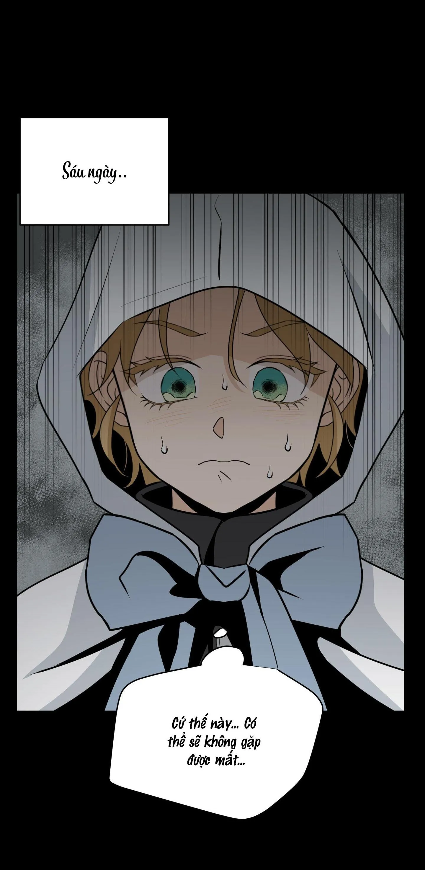 Hoa Vô Danh Chapter 6 Trang 30