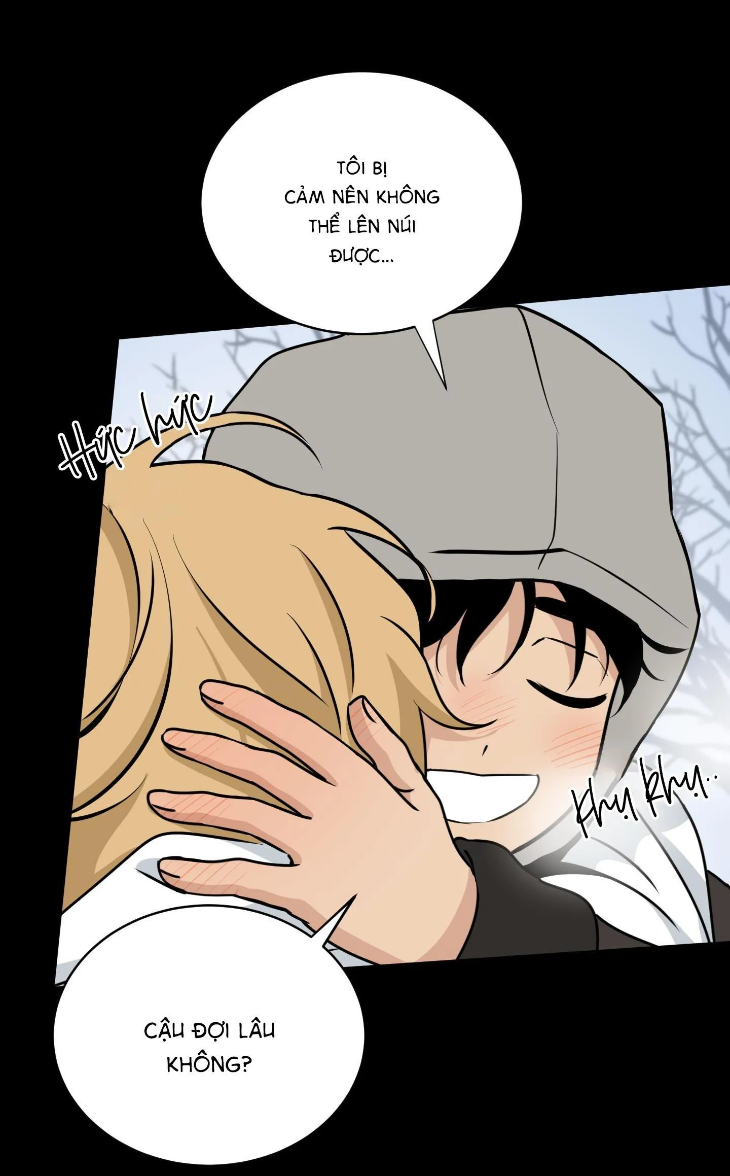 Hoa Vô Danh Chapter 6 Trang 34