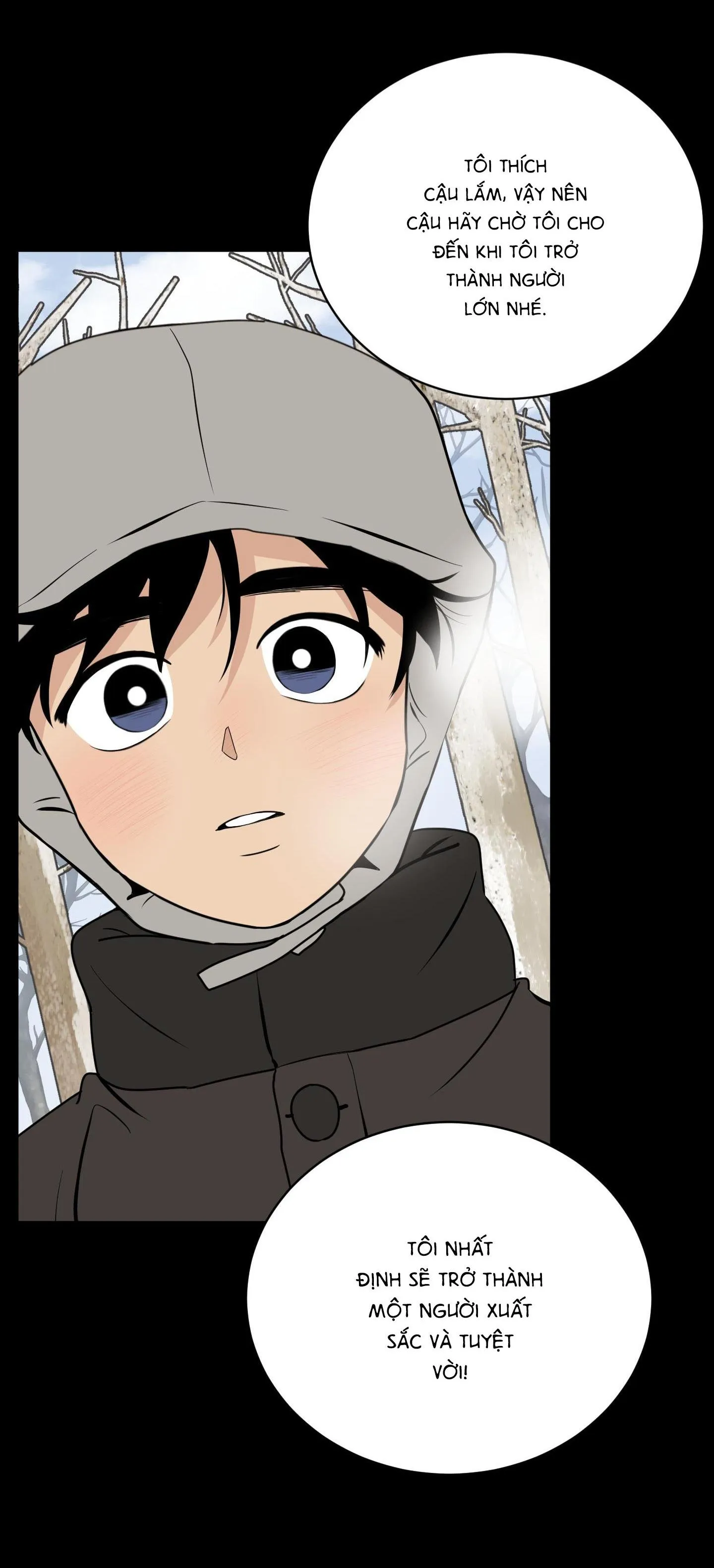 Hoa Vô Danh Chapter 6 Trang 37