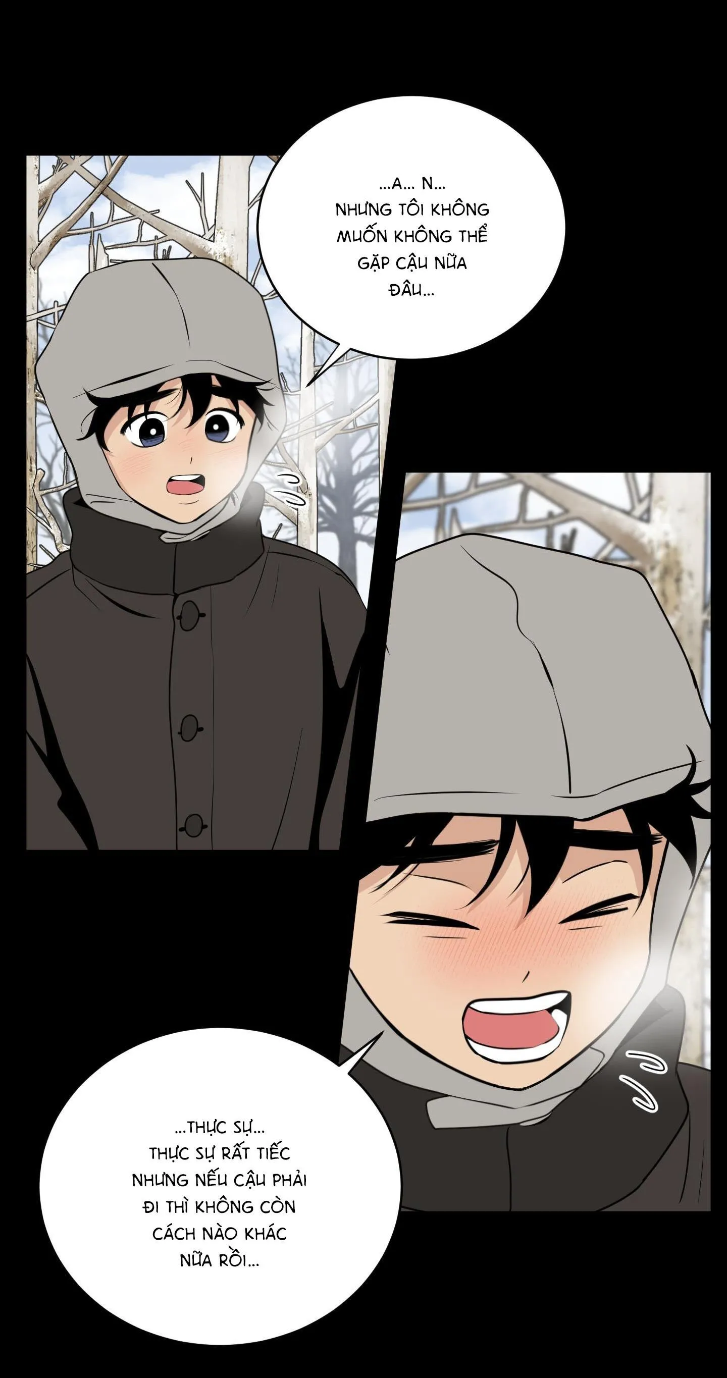 Hoa Vô Danh Chapter 6 Trang 38