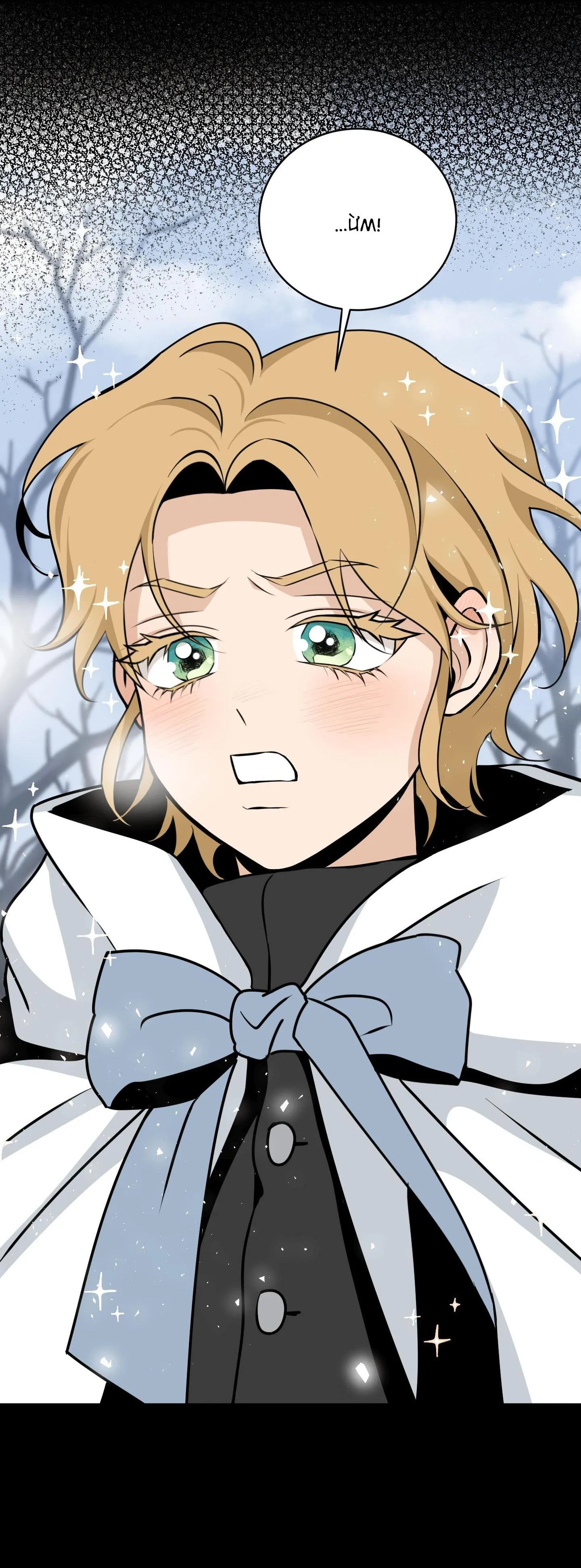 Hoa Vô Danh Chapter 6 Trang 40