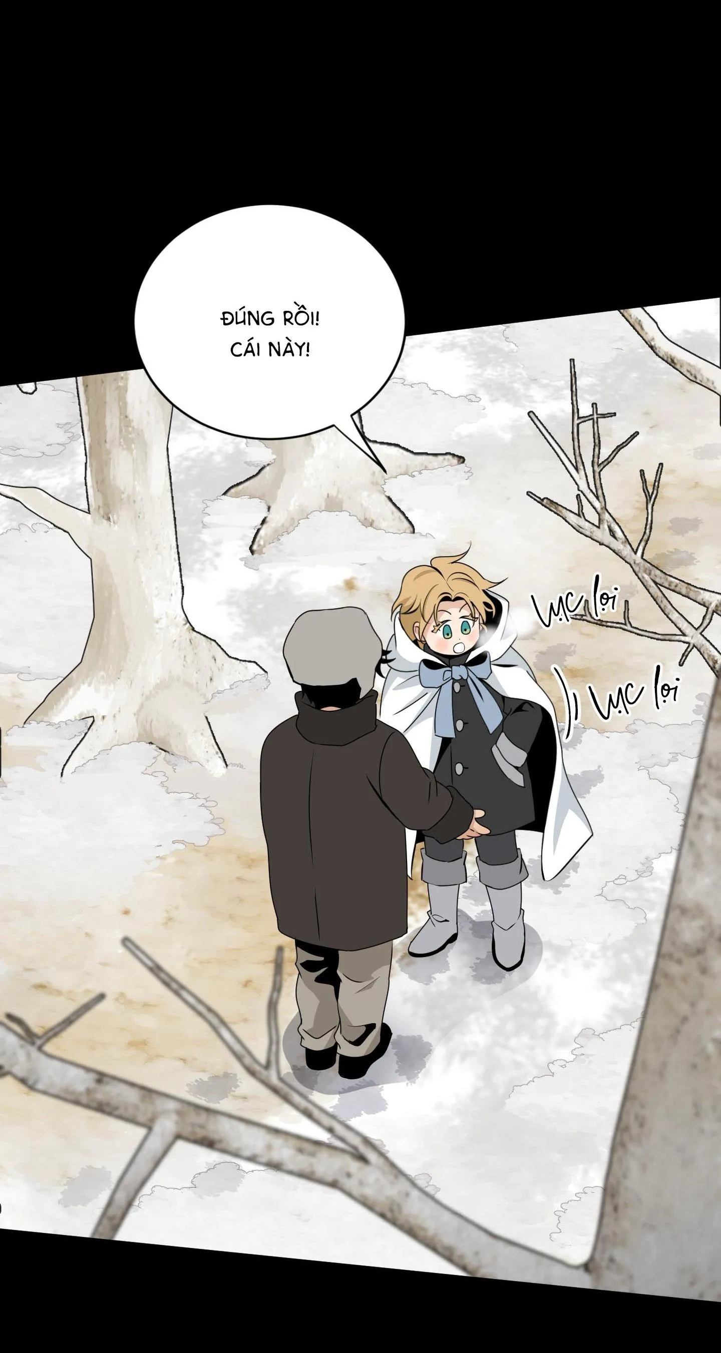 Hoa Vô Danh Chapter 6 Trang 41