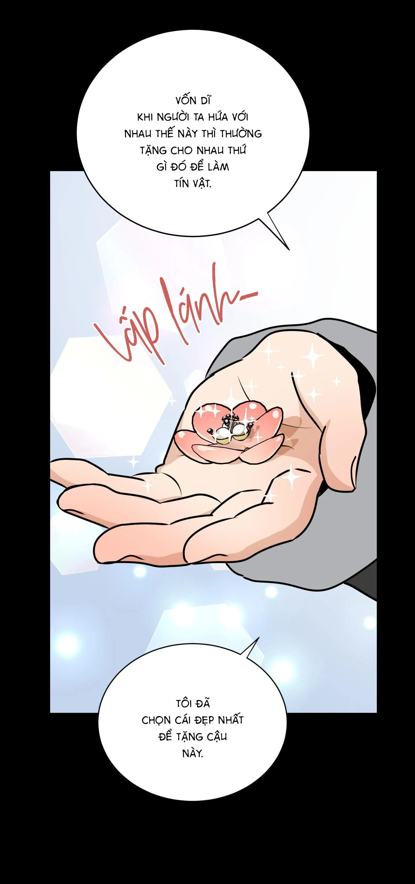 Hoa Vô Danh Chapter 6 Trang 42