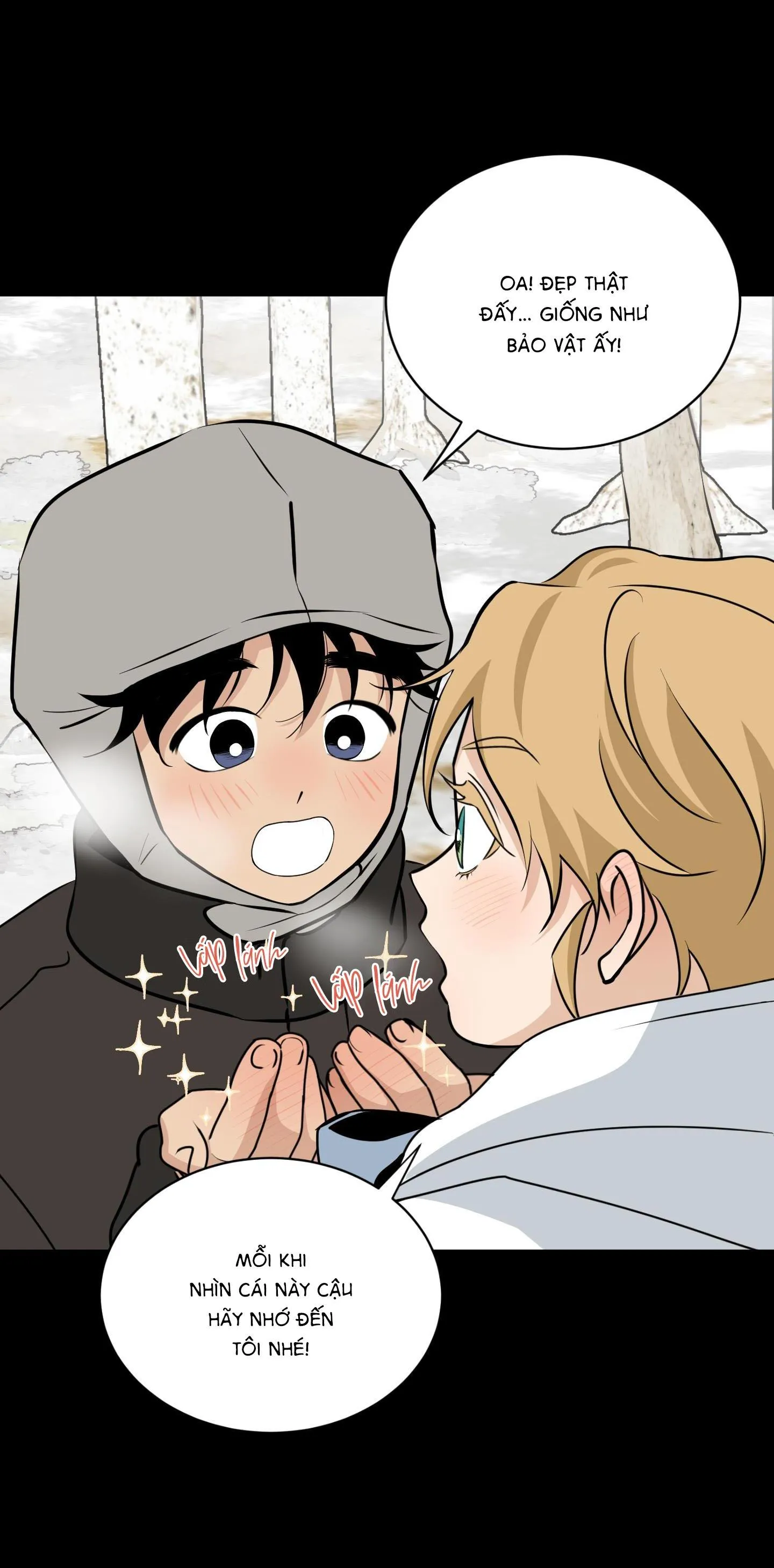 Hoa Vô Danh Chapter 6 Trang 43