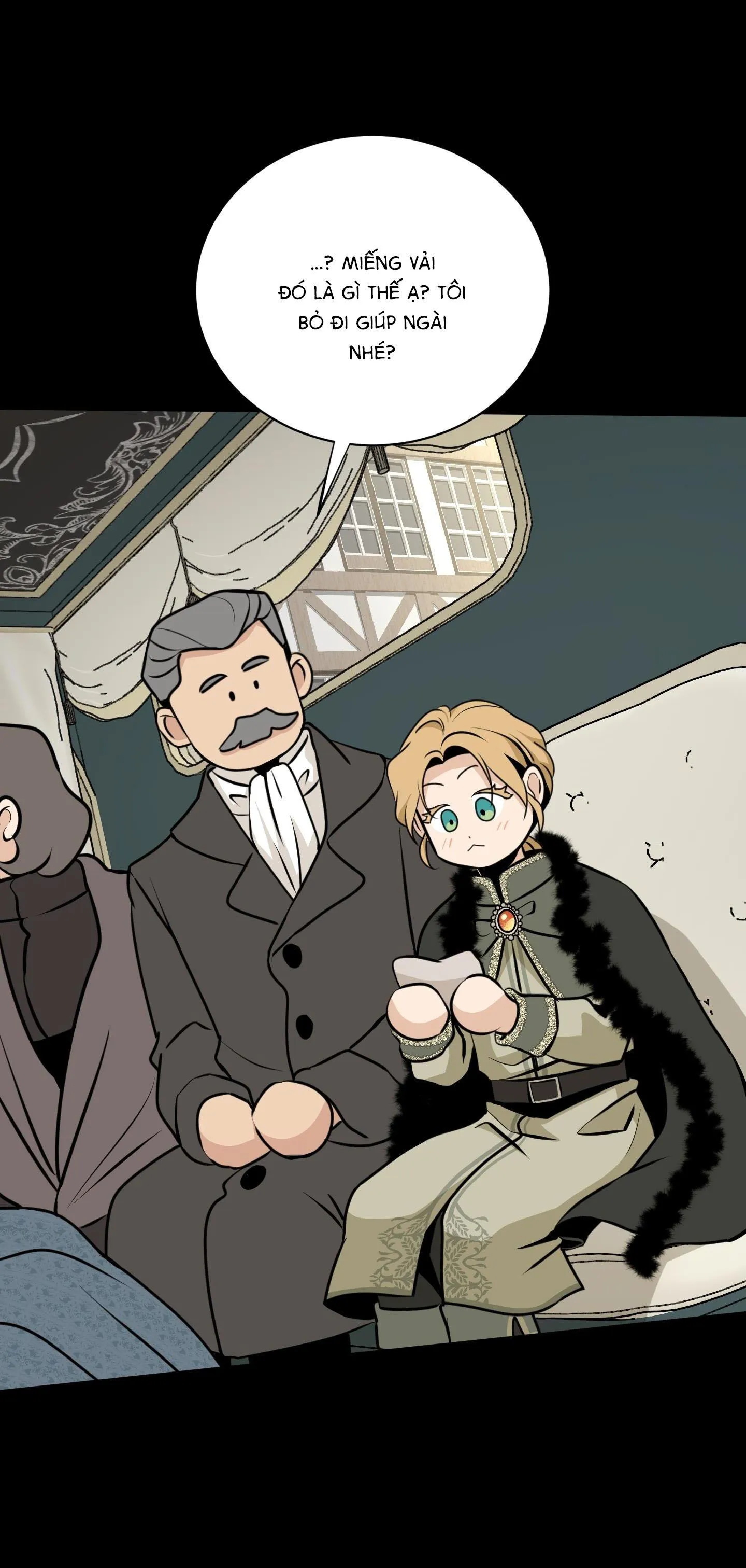 Hoa Vô Danh Chapter 6 Trang 48