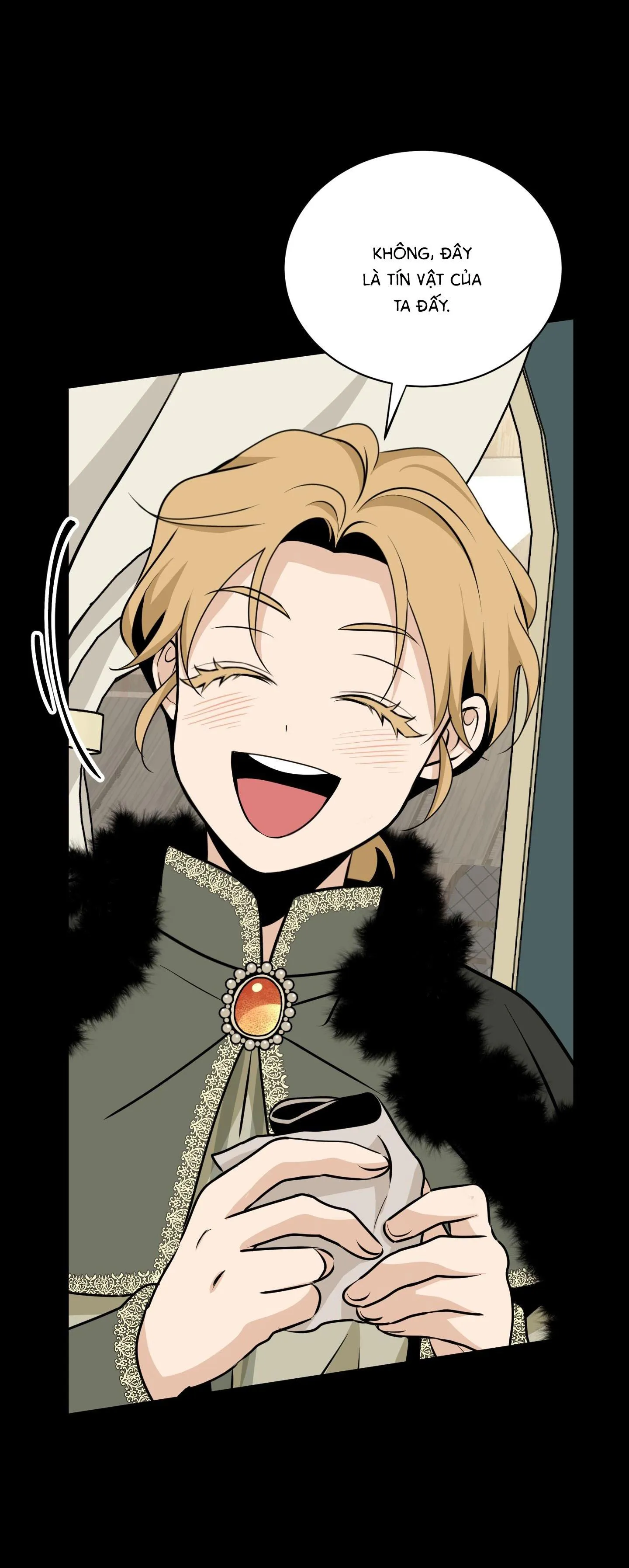 Hoa Vô Danh Chapter 6 Trang 49