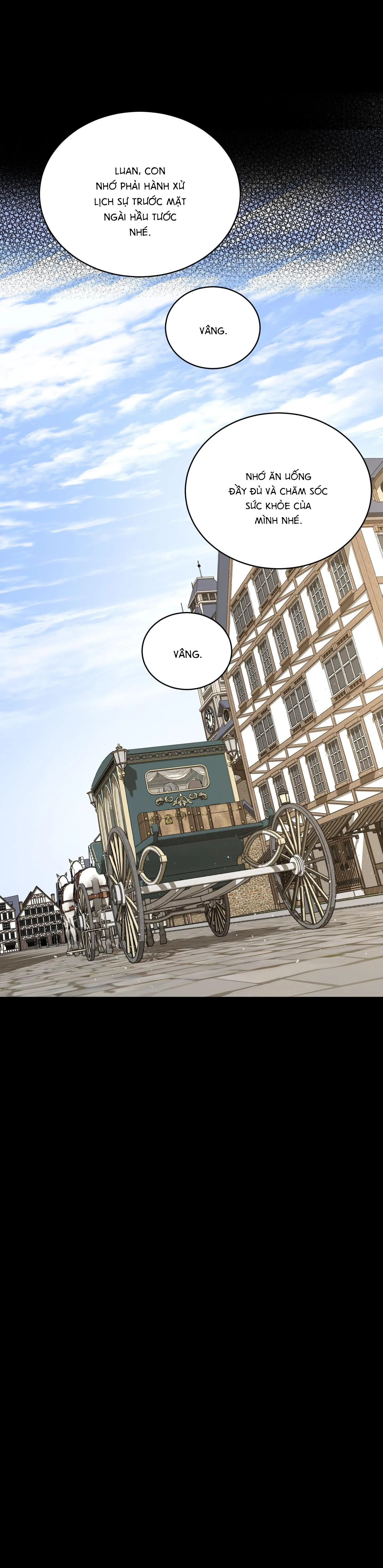 Hoa Vô Danh Chapter 6 Trang 50