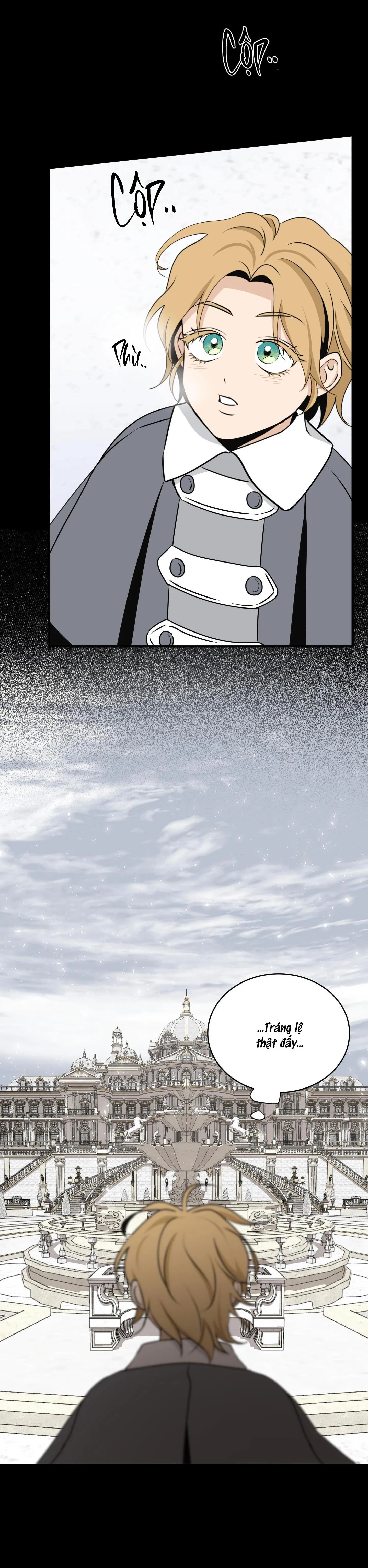 Hoa Vô Danh Chapter 7 Trang 4