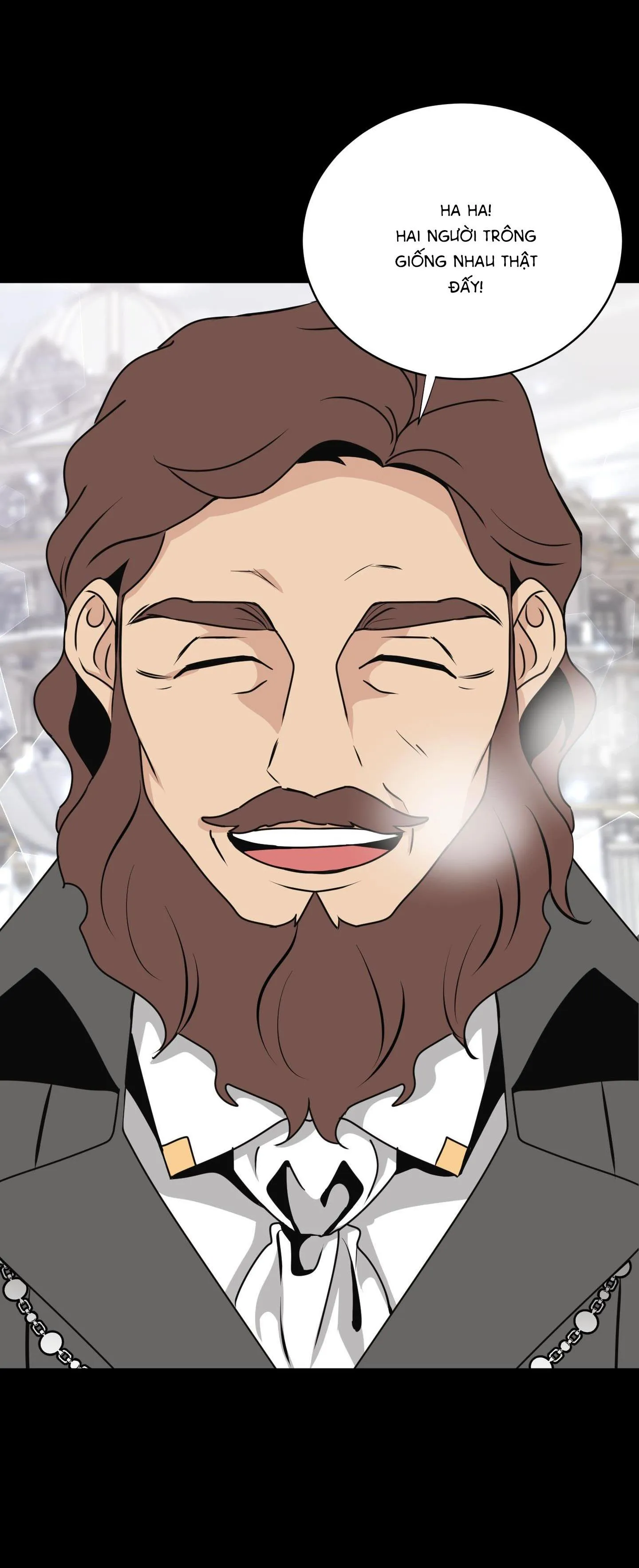 Hoa Vô Danh Chapter 7 Trang 6