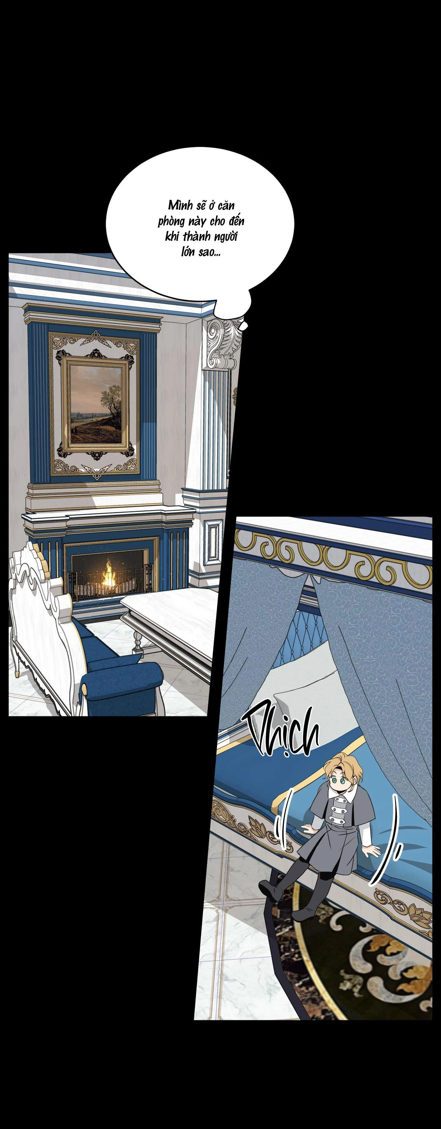 Hoa Vô Danh Chapter 7 Trang 10