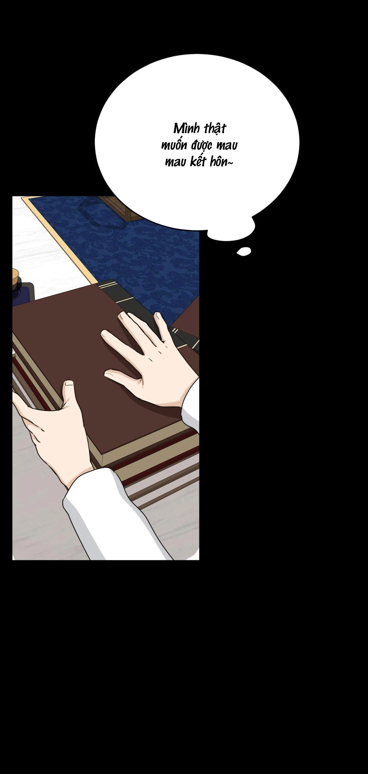 Hoa Vô Danh Chapter 7 Trang 15