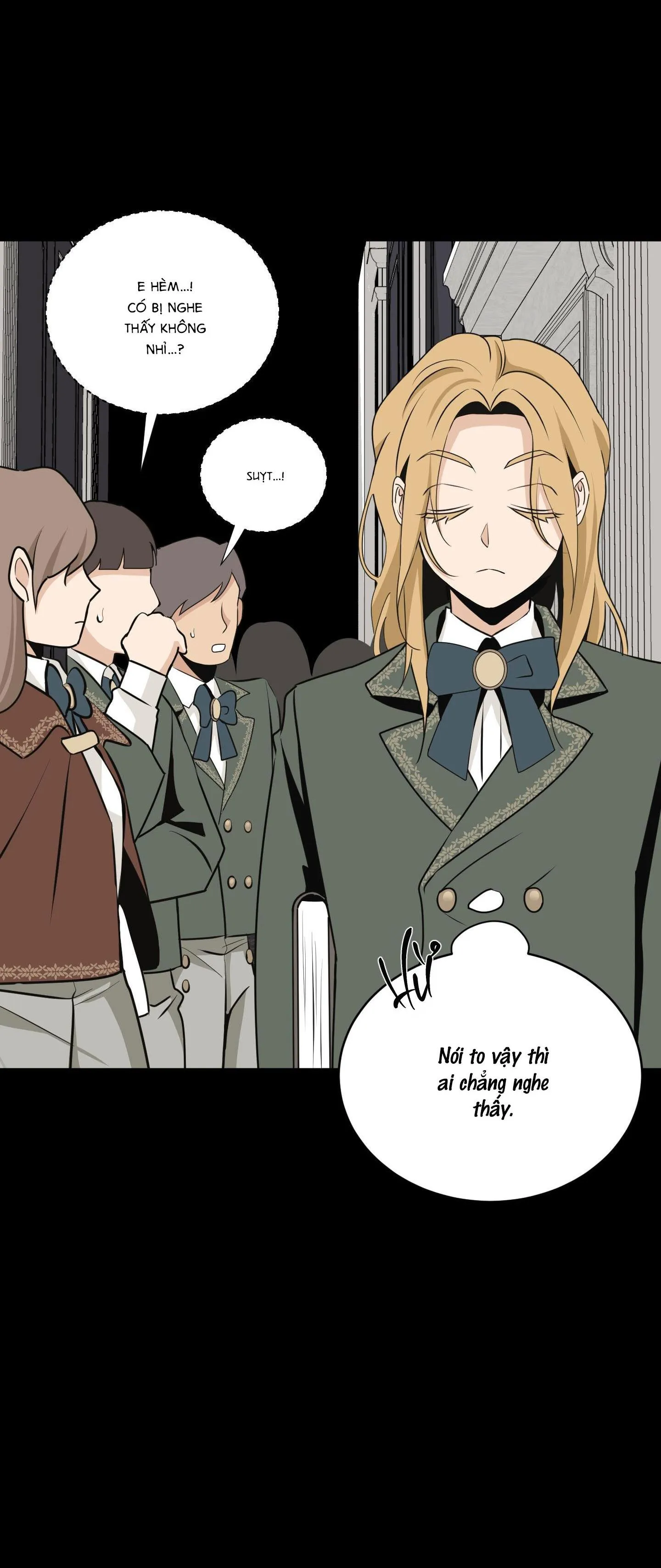 Hoa Vô Danh Chapter 7 Trang 24