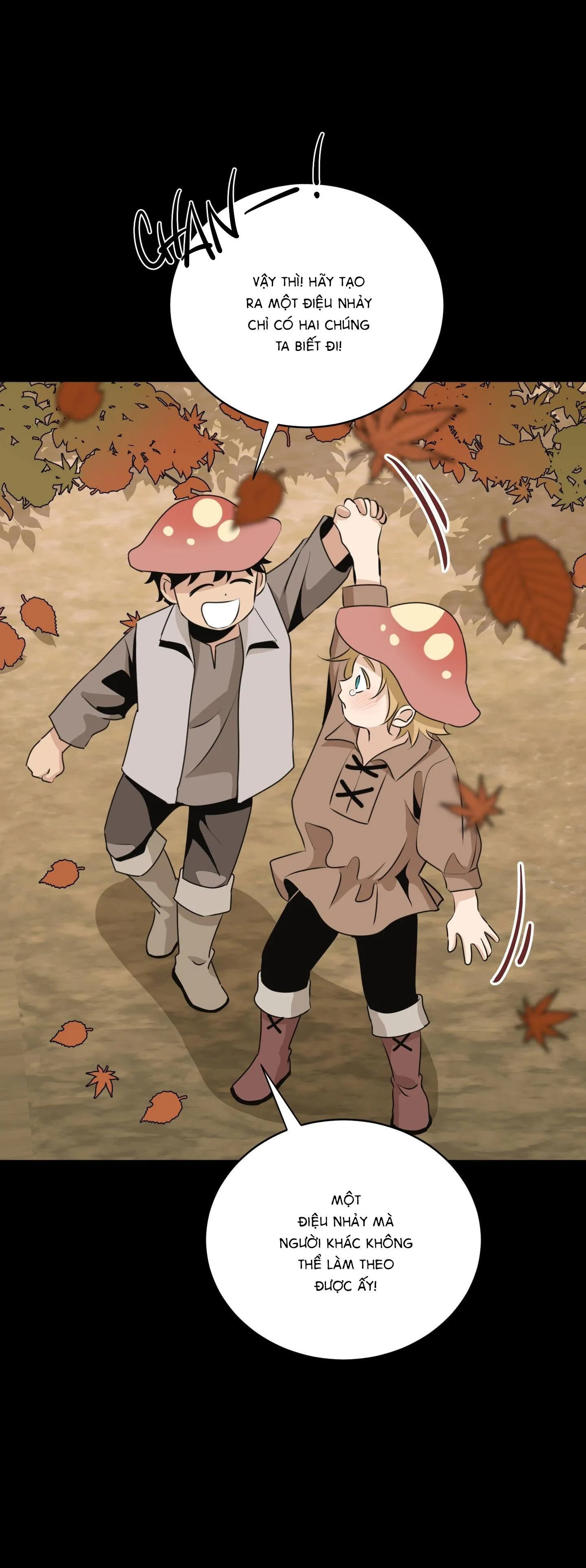 Hoa Vô Danh Chapter 7 Trang 32