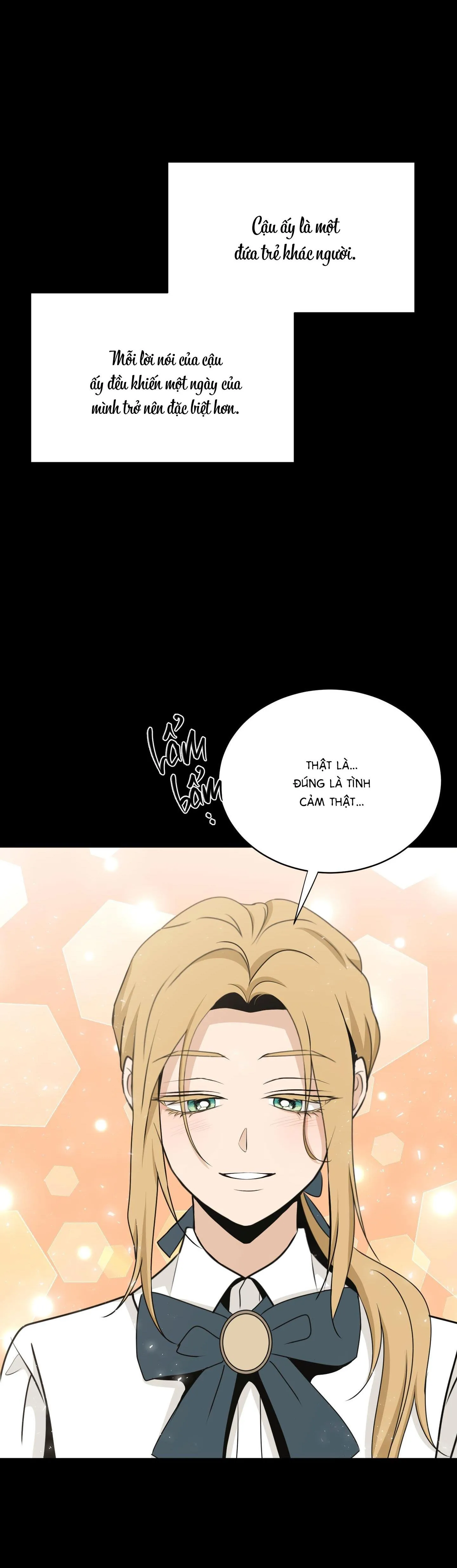 Hoa Vô Danh Chapter 7 Trang 33