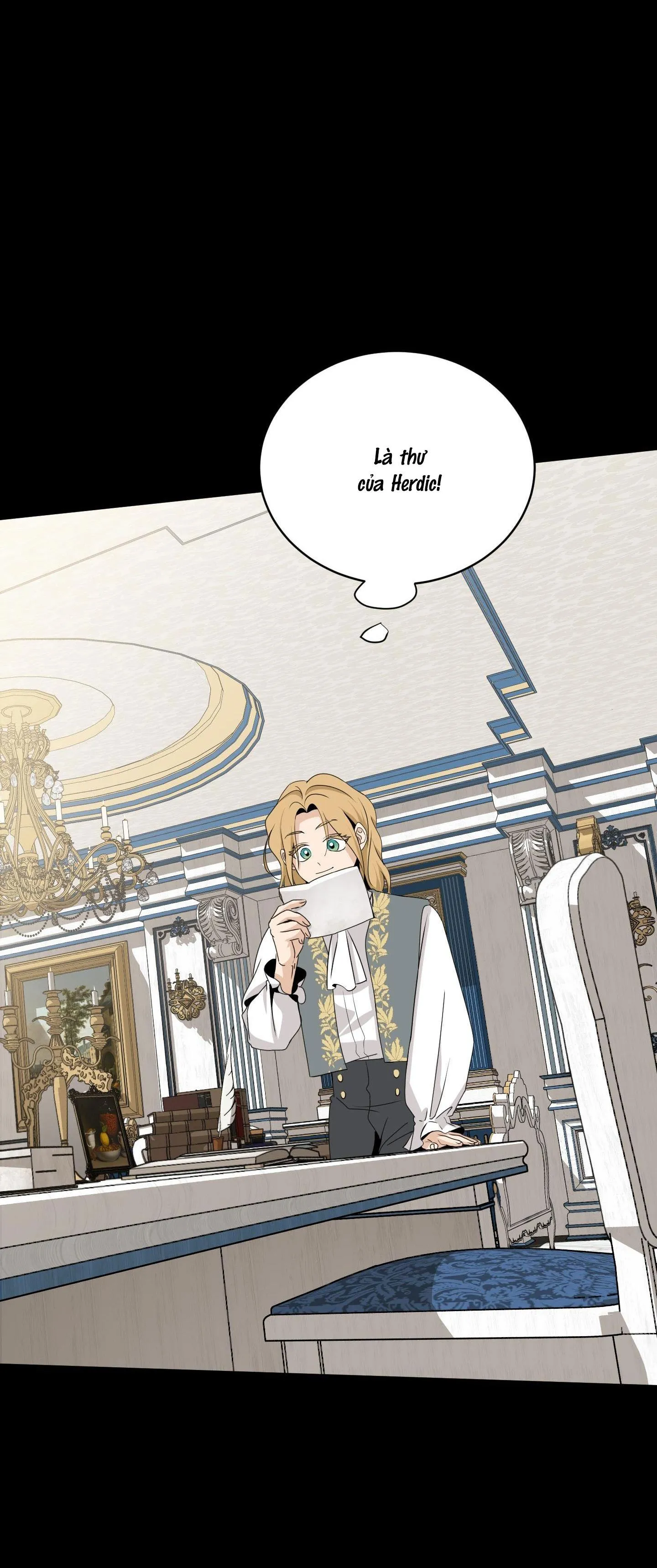 Hoa Vô Danh Chapter 7 Trang 41