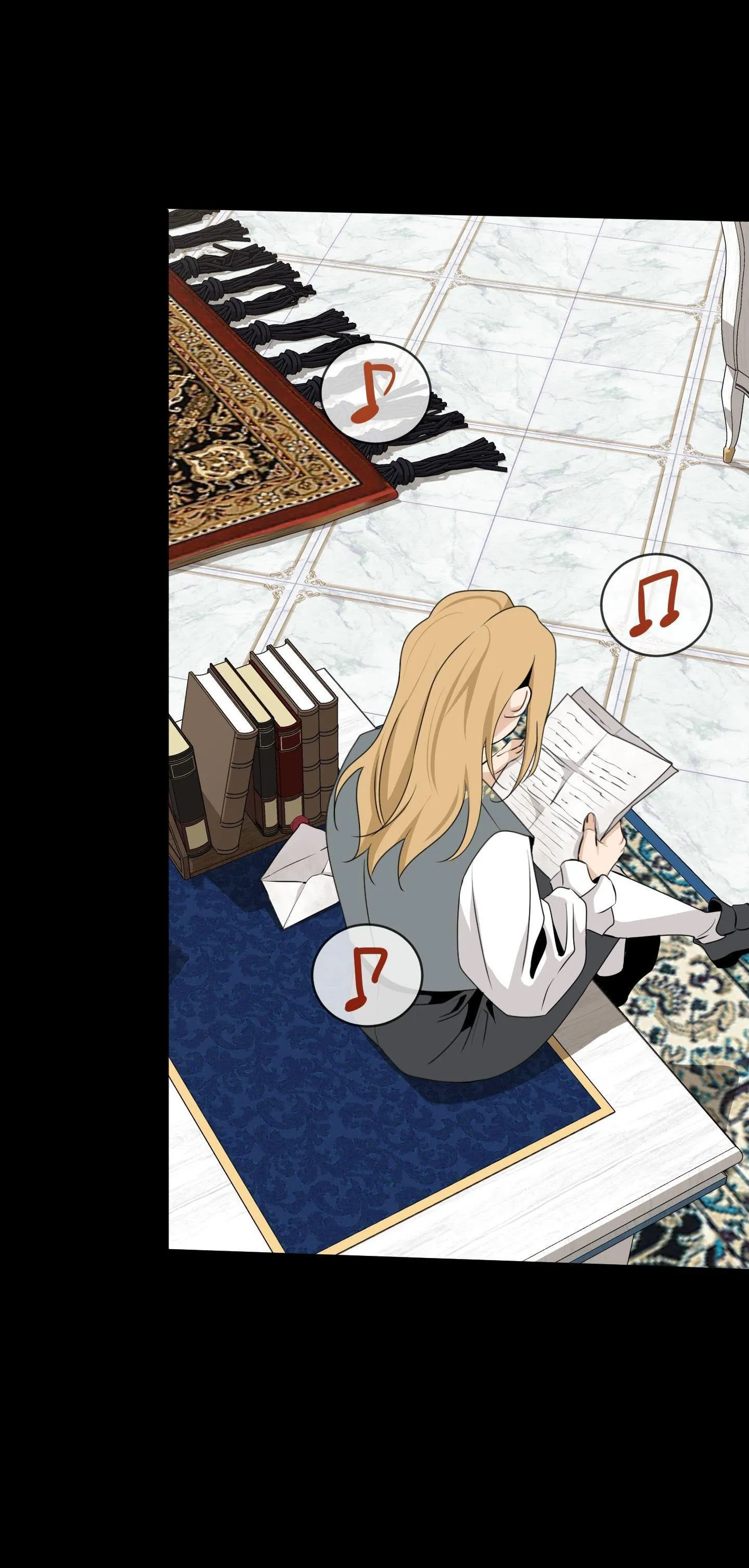 Hoa Vô Danh Chapter 7 Trang 42