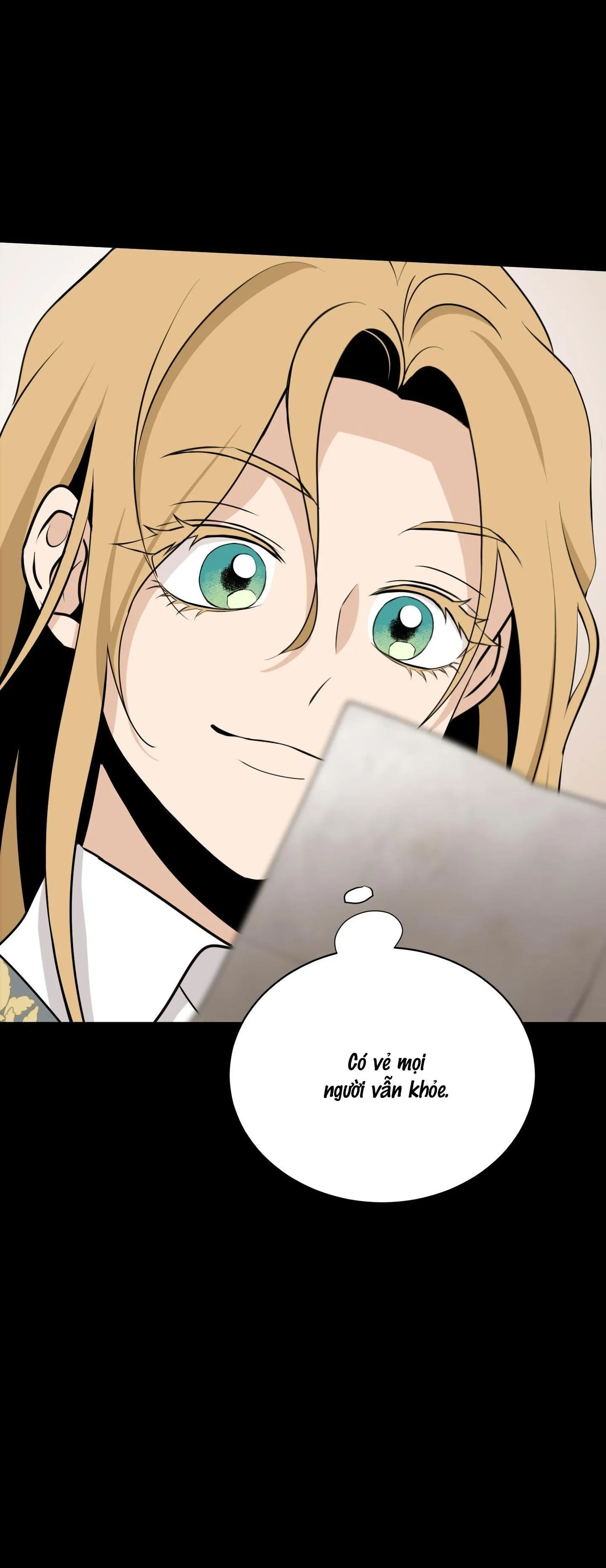 Hoa Vô Danh Chapter 7 Trang 43