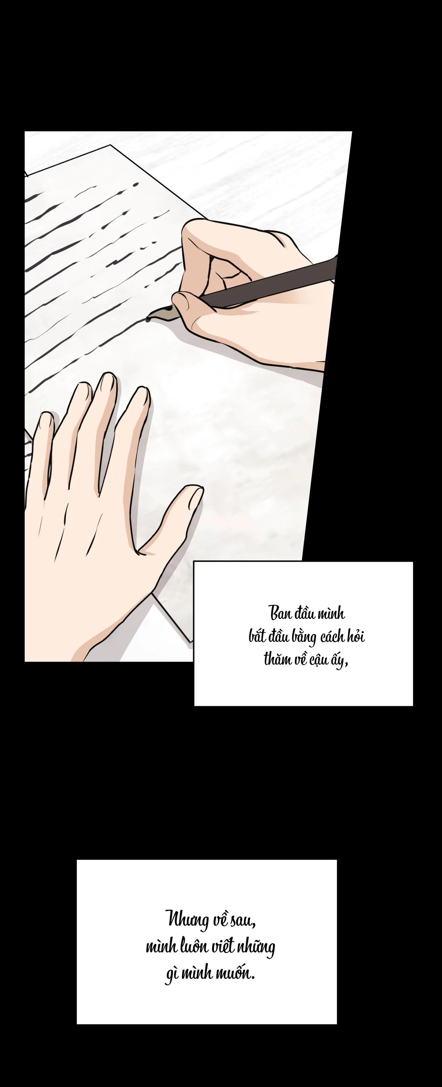 Hoa Vô Danh Chapter 7 Trang 46