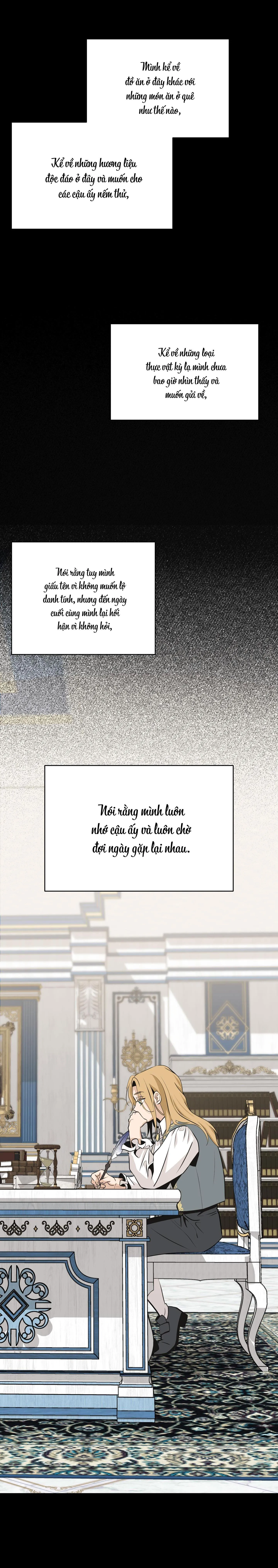 Hoa Vô Danh Chapter 7 Trang 47