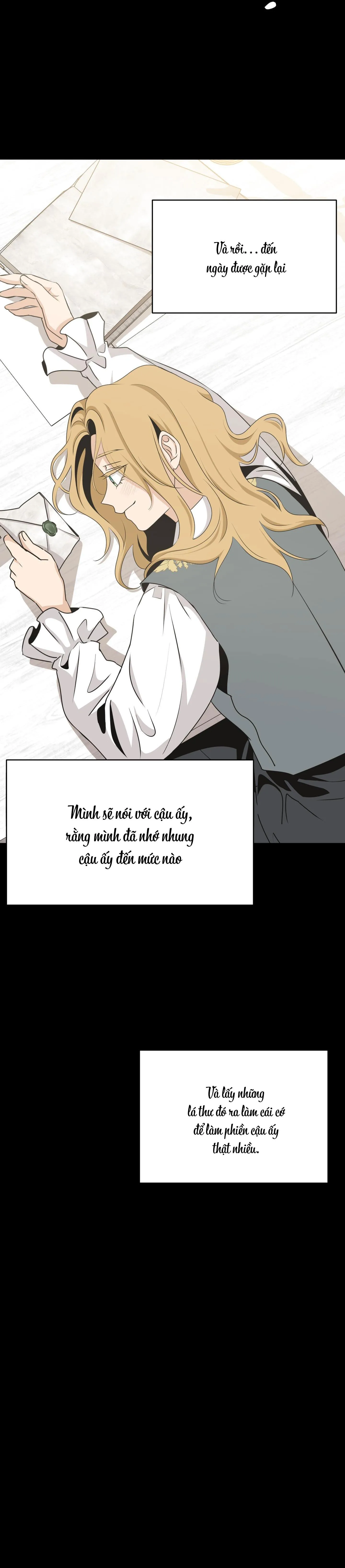 Hoa Vô Danh Chapter 7 Trang 50