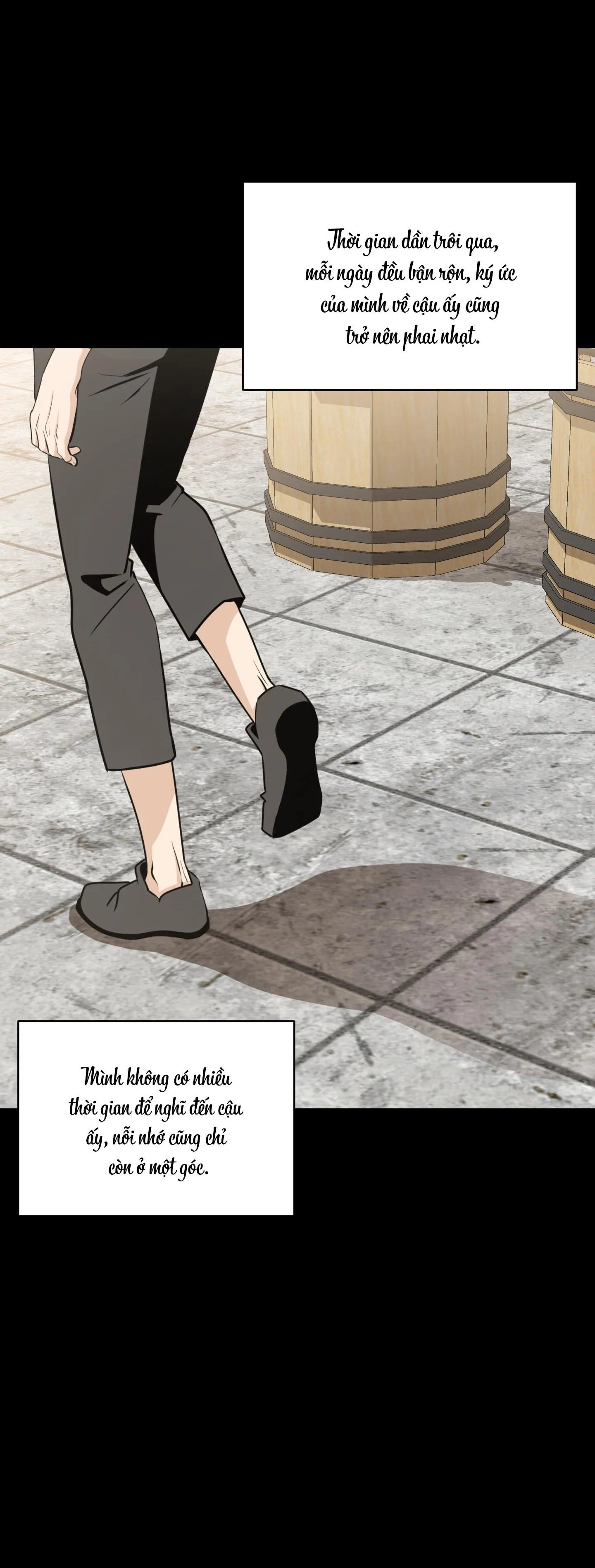 Hoa Vô Danh Chapter 8 Trang 4