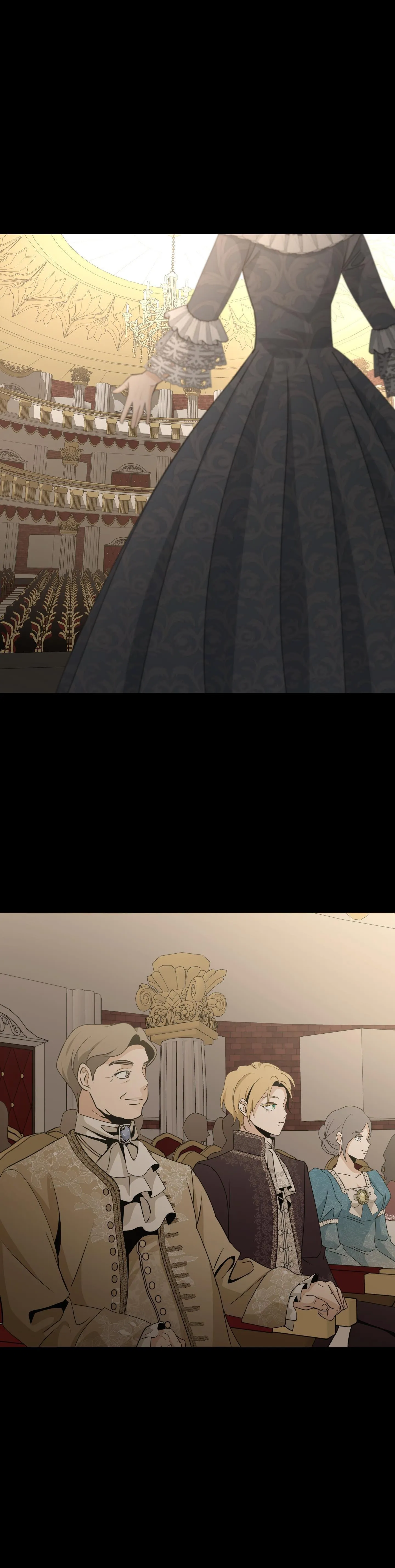 Hoa Vô Danh Chapter 8 Trang 5