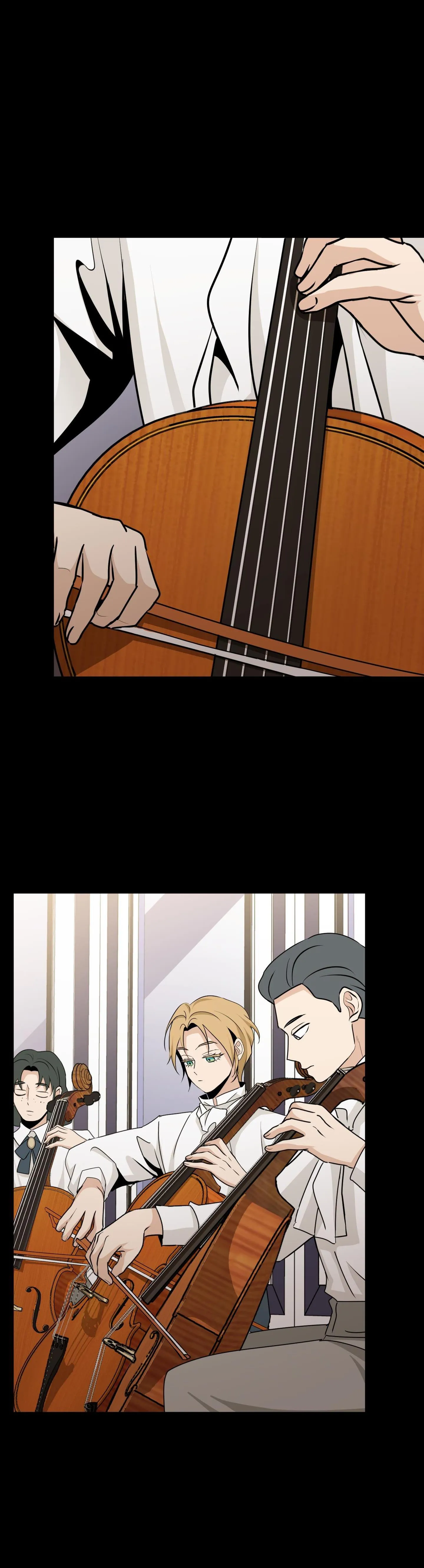 Hoa Vô Danh Chapter 8 Trang 6