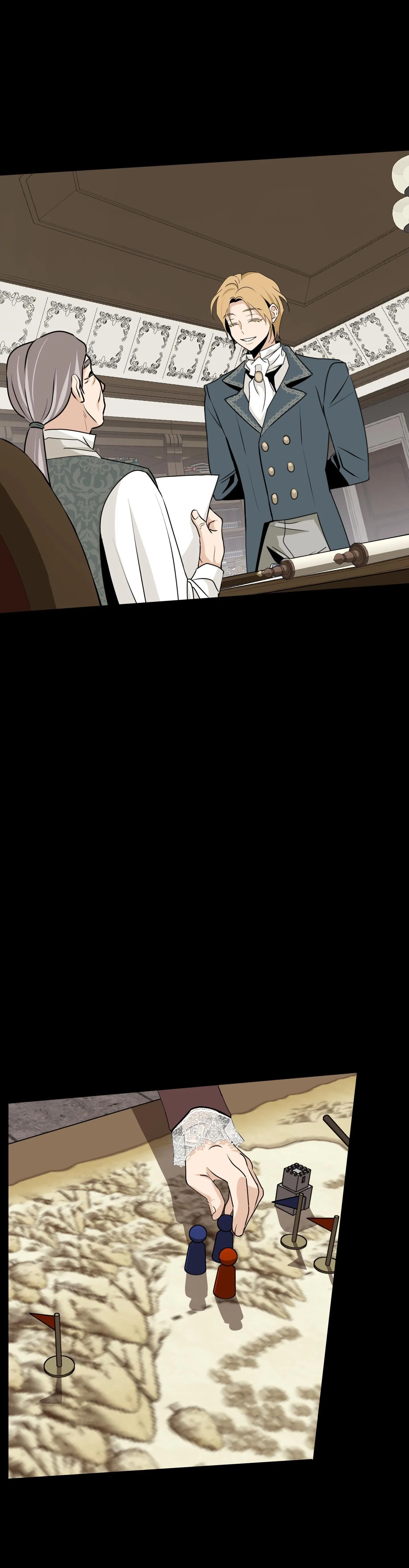 Hoa Vô Danh Chapter 8 Trang 7