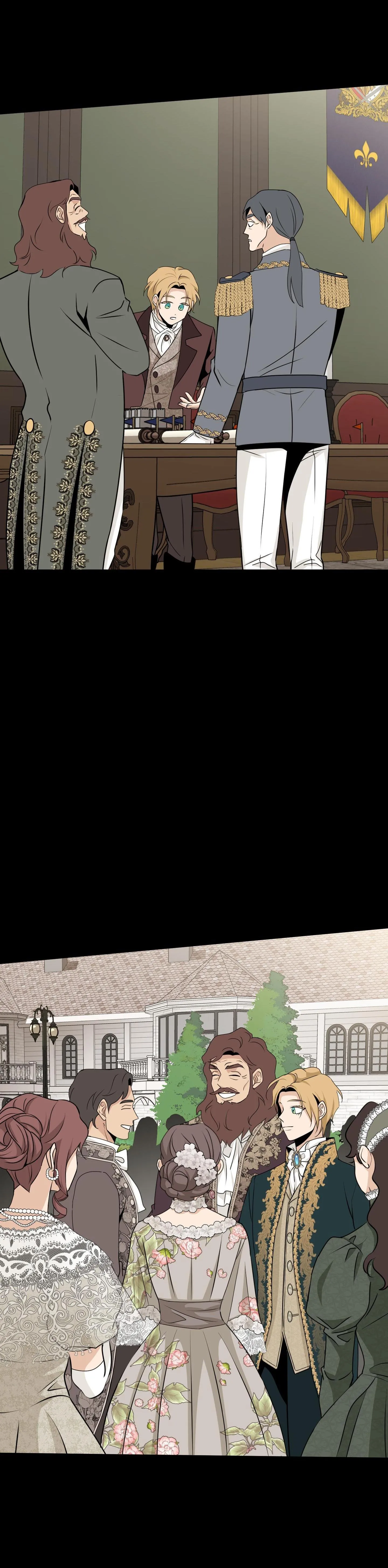 Hoa Vô Danh Chapter 8 Trang 8