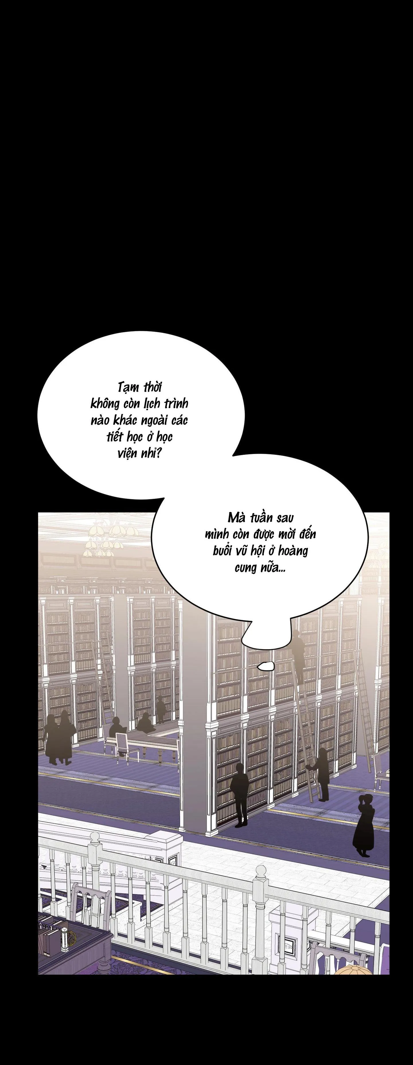 Hoa Vô Danh Chapter 8 Trang 10