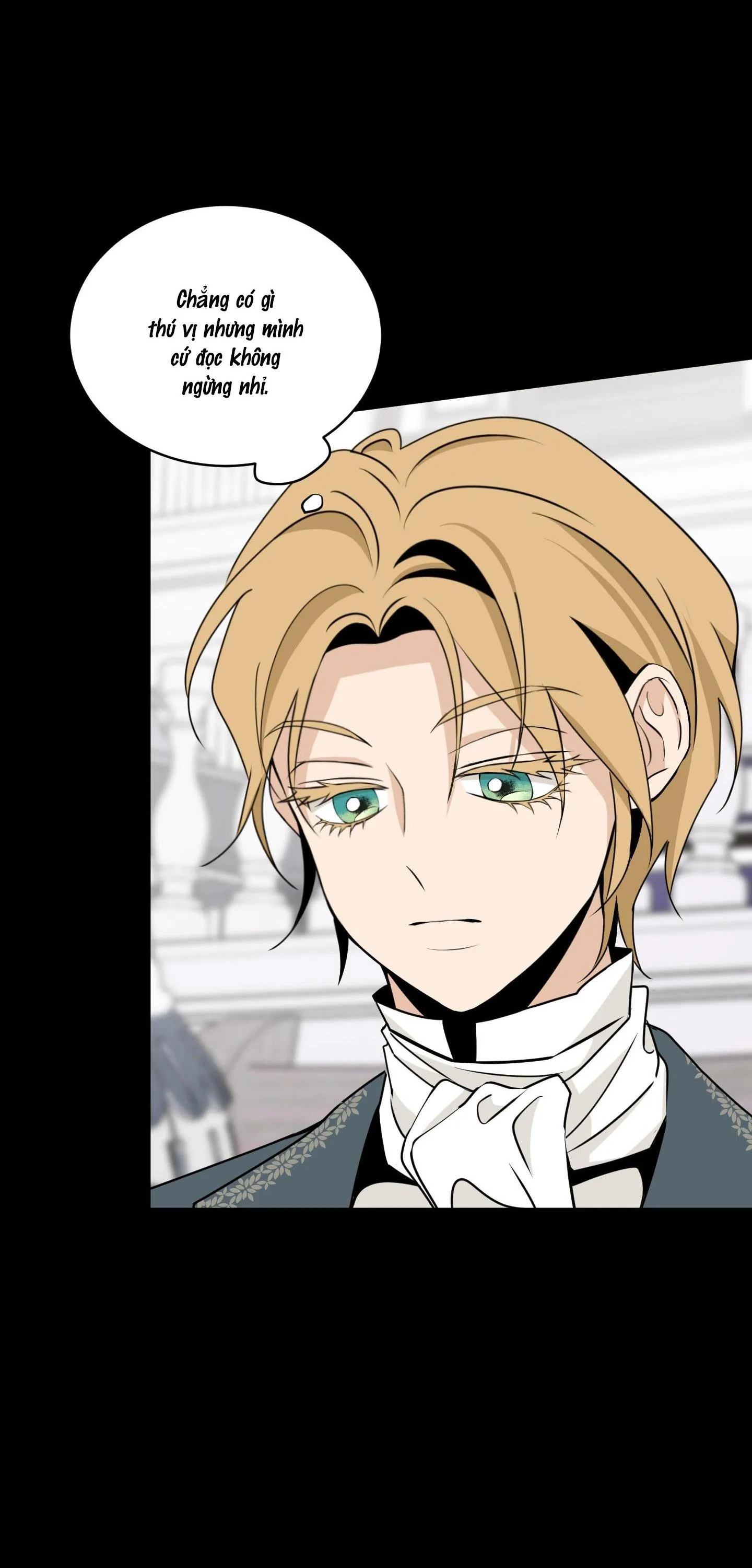 Hoa Vô Danh Chapter 8 Trang 16