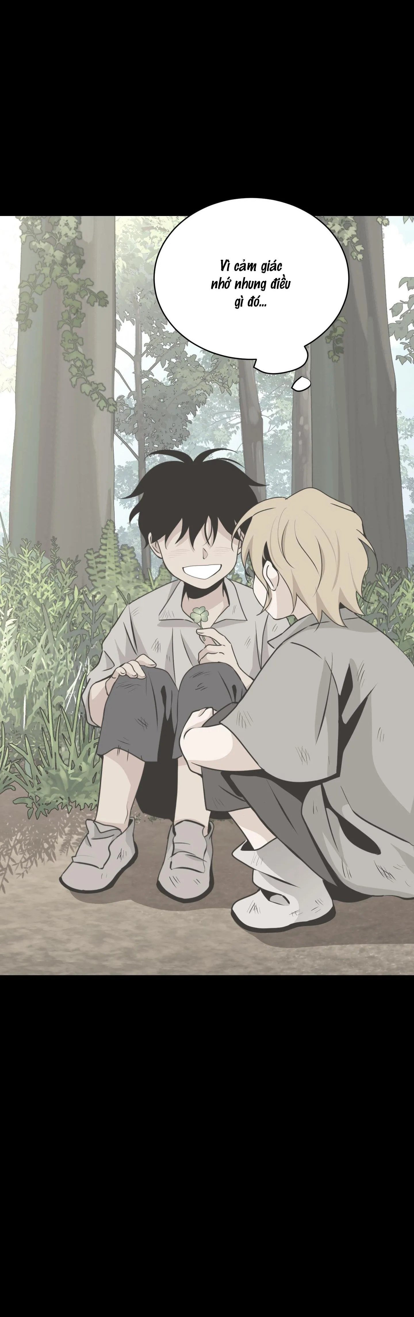 Hoa Vô Danh Chapter 8 Trang 17