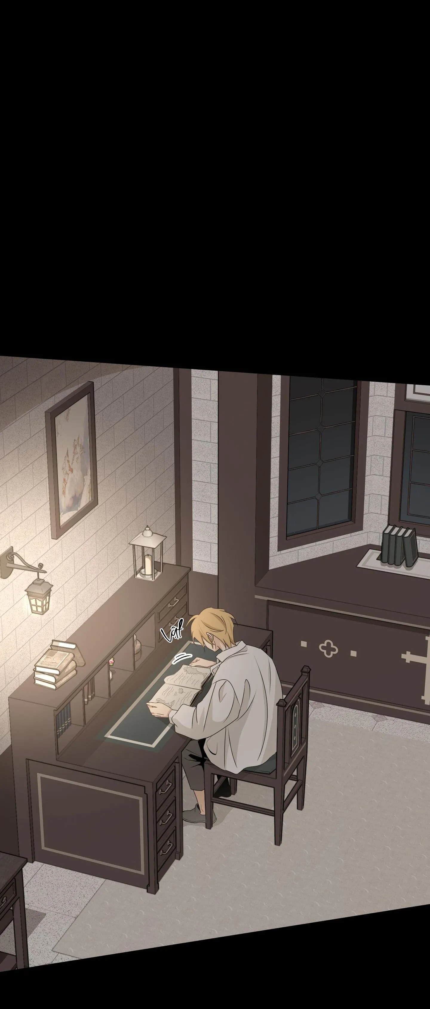 Hoa Vô Danh Chapter 8 Trang 18