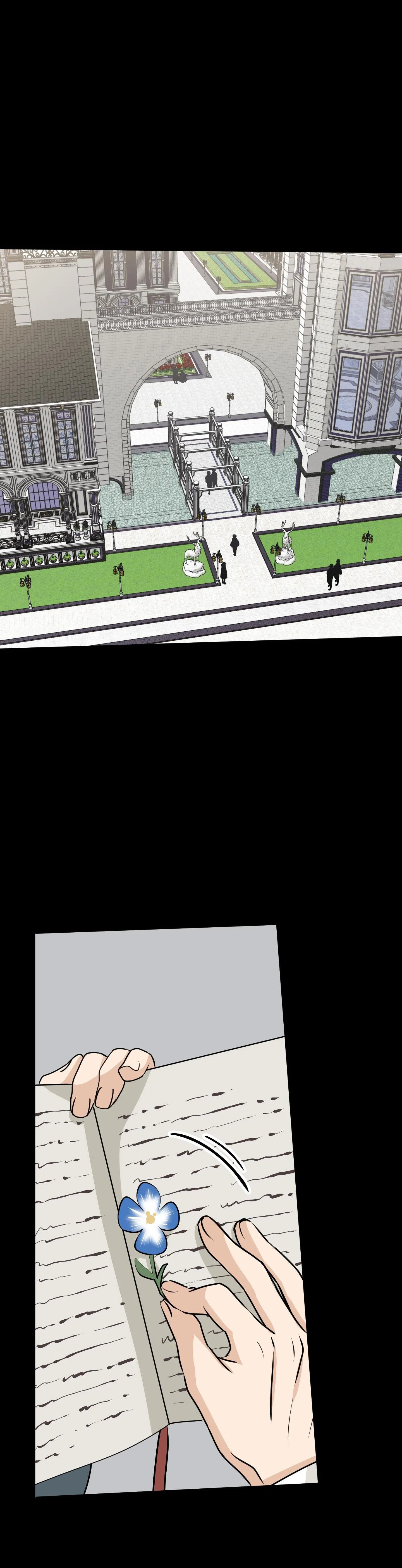 Hoa Vô Danh Chapter 8 Trang 29