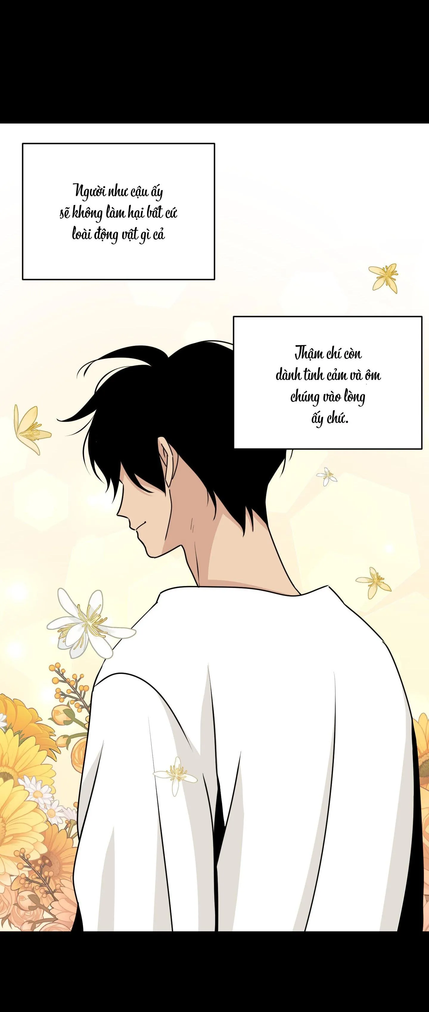 Hoa Vô Danh Chapter 8 Trang 34
