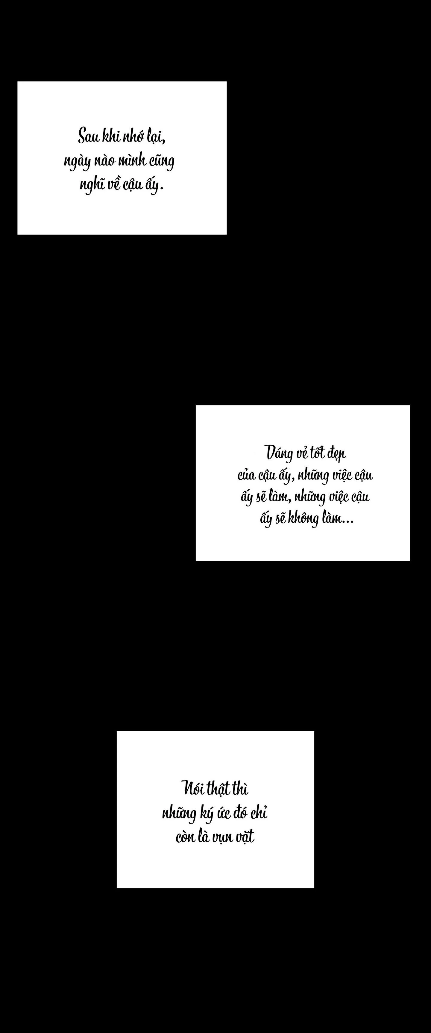 Hoa Vô Danh Chapter 8 Trang 35