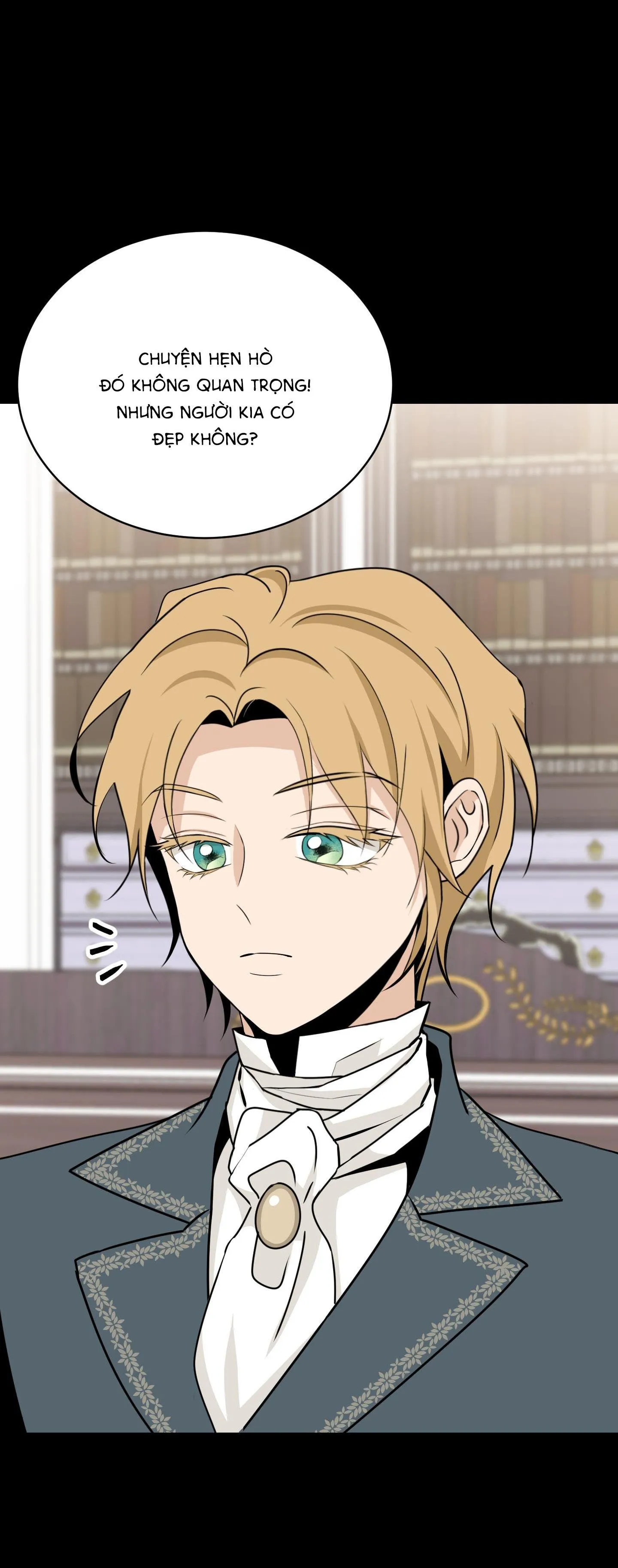 Hoa Vô Danh Chapter 8 Trang 41