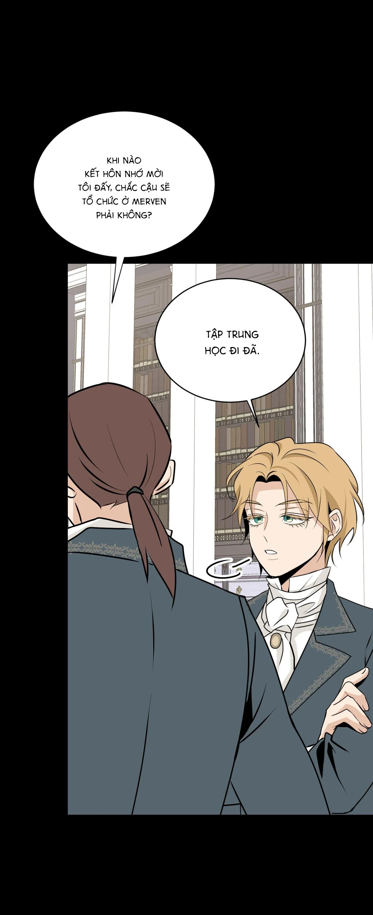 Hoa Vô Danh Chapter 8 Trang 47