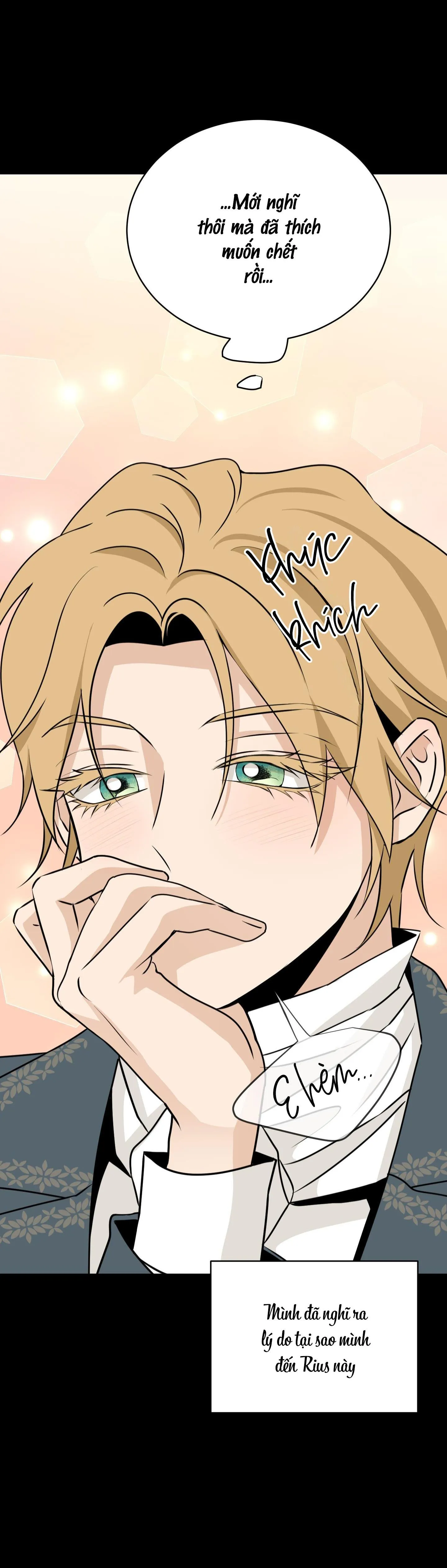 Hoa Vô Danh Chapter 8 Trang 48