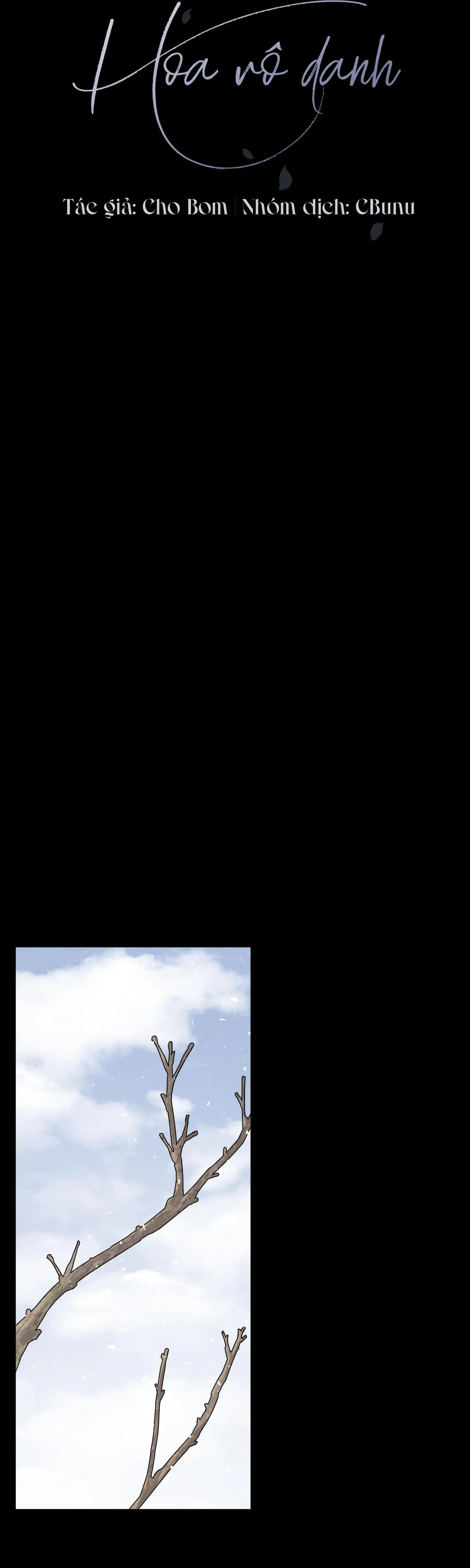 Hoa Vô Danh Chapter 8 Trang 51