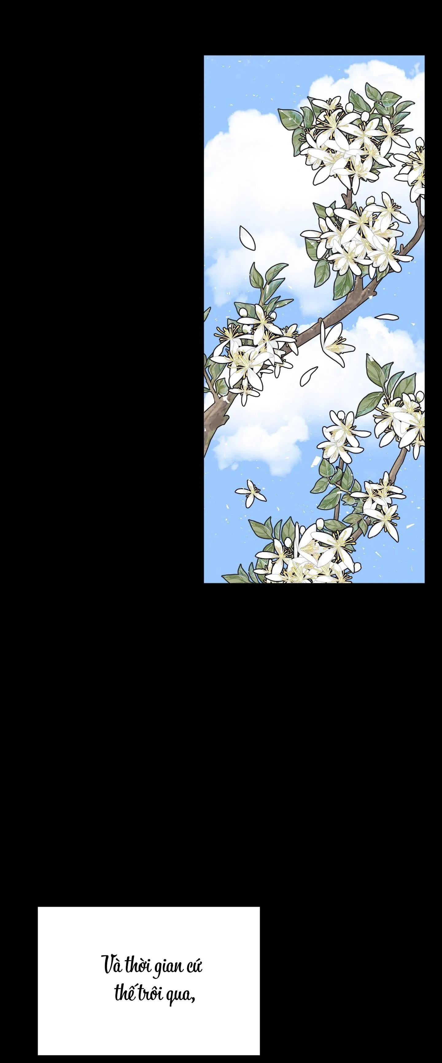 Hoa Vô Danh Chapter 8 Trang 52