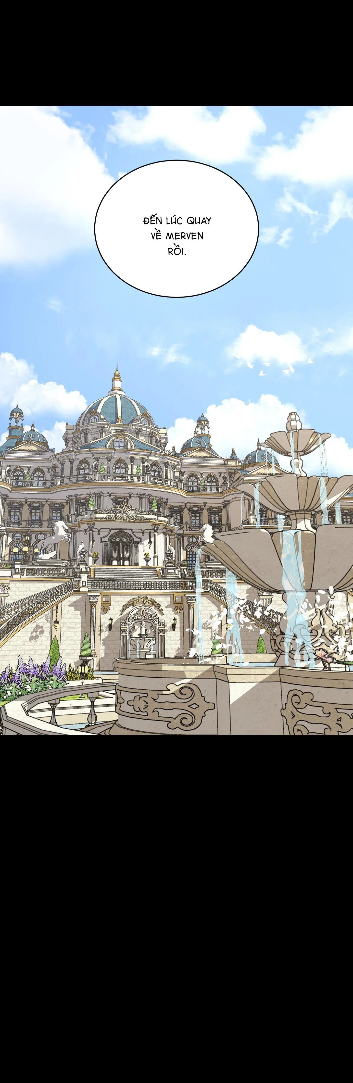 Hoa Vô Danh Chapter 8 Trang 56