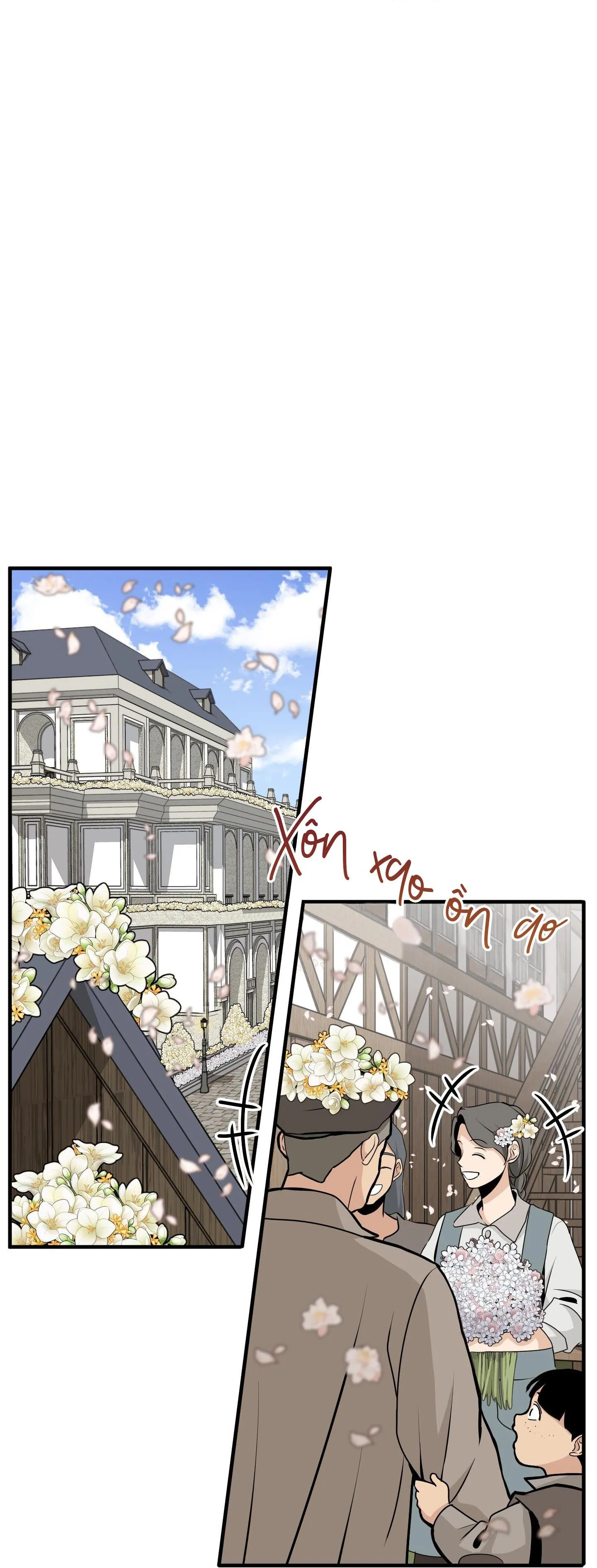 Hoa Vô Danh Chapter 9 Trang 3