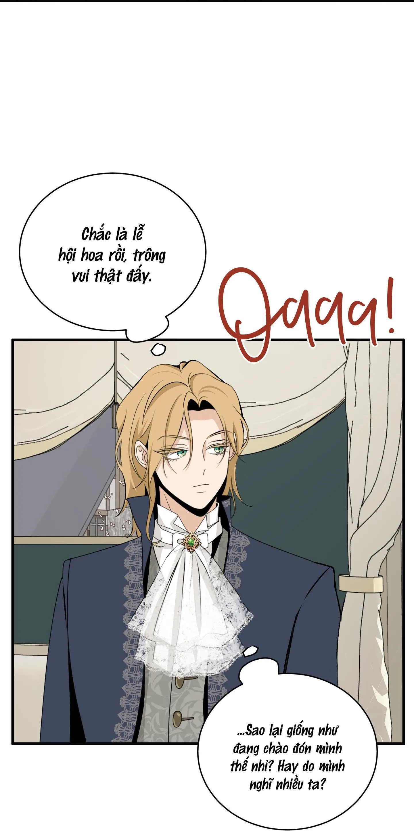 Hoa Vô Danh Chapter 9 Trang 5