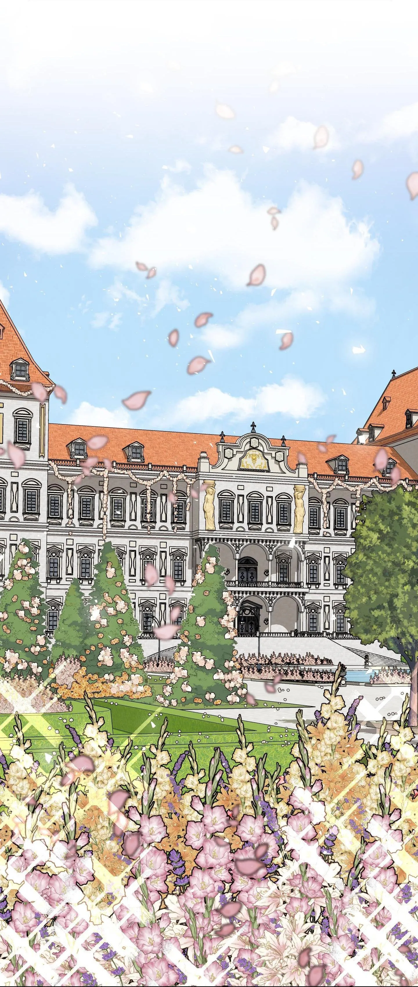 Hoa Vô Danh Chapter 9 Trang 8