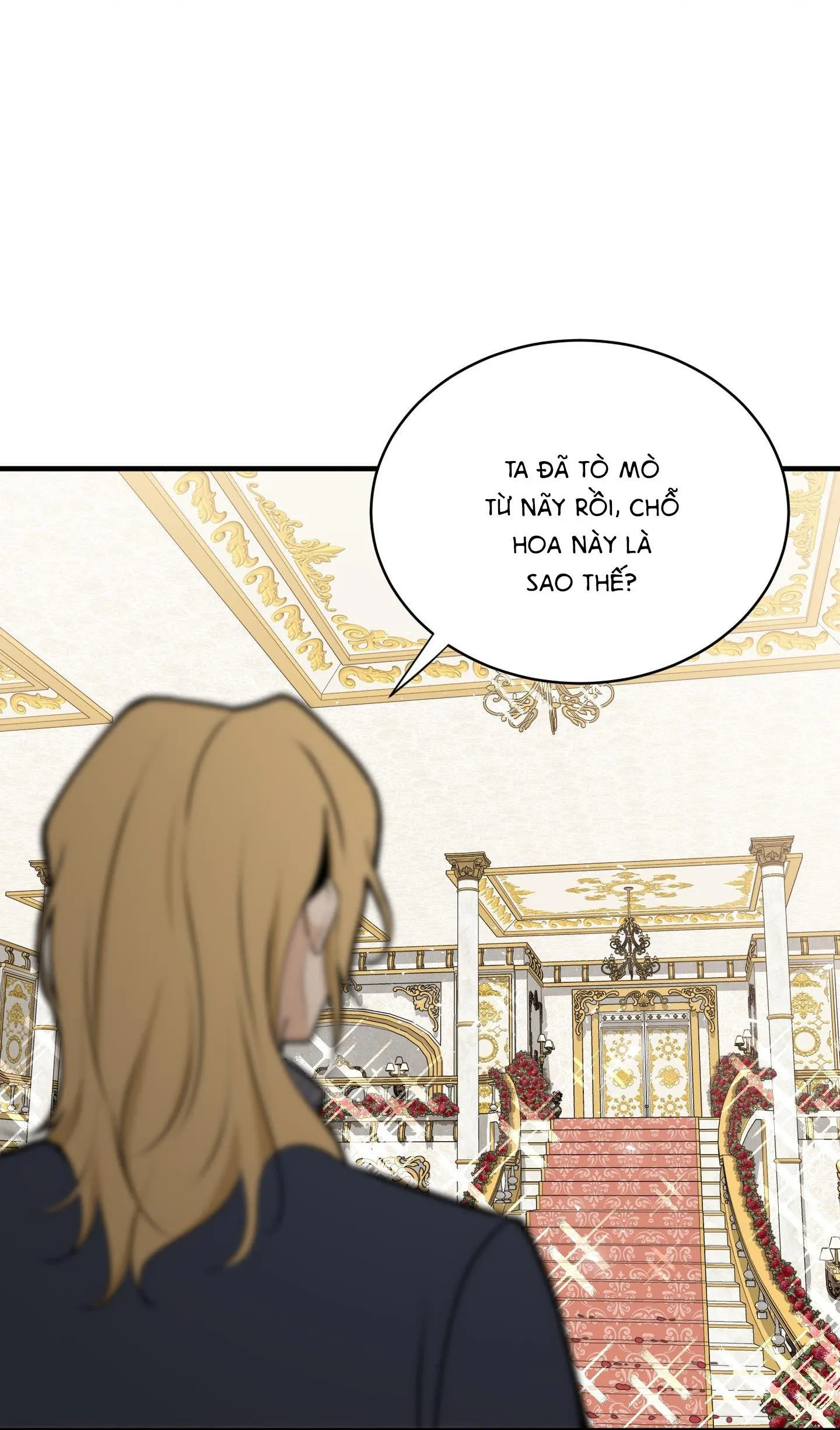 Hoa Vô Danh Chapter 9 Trang 15