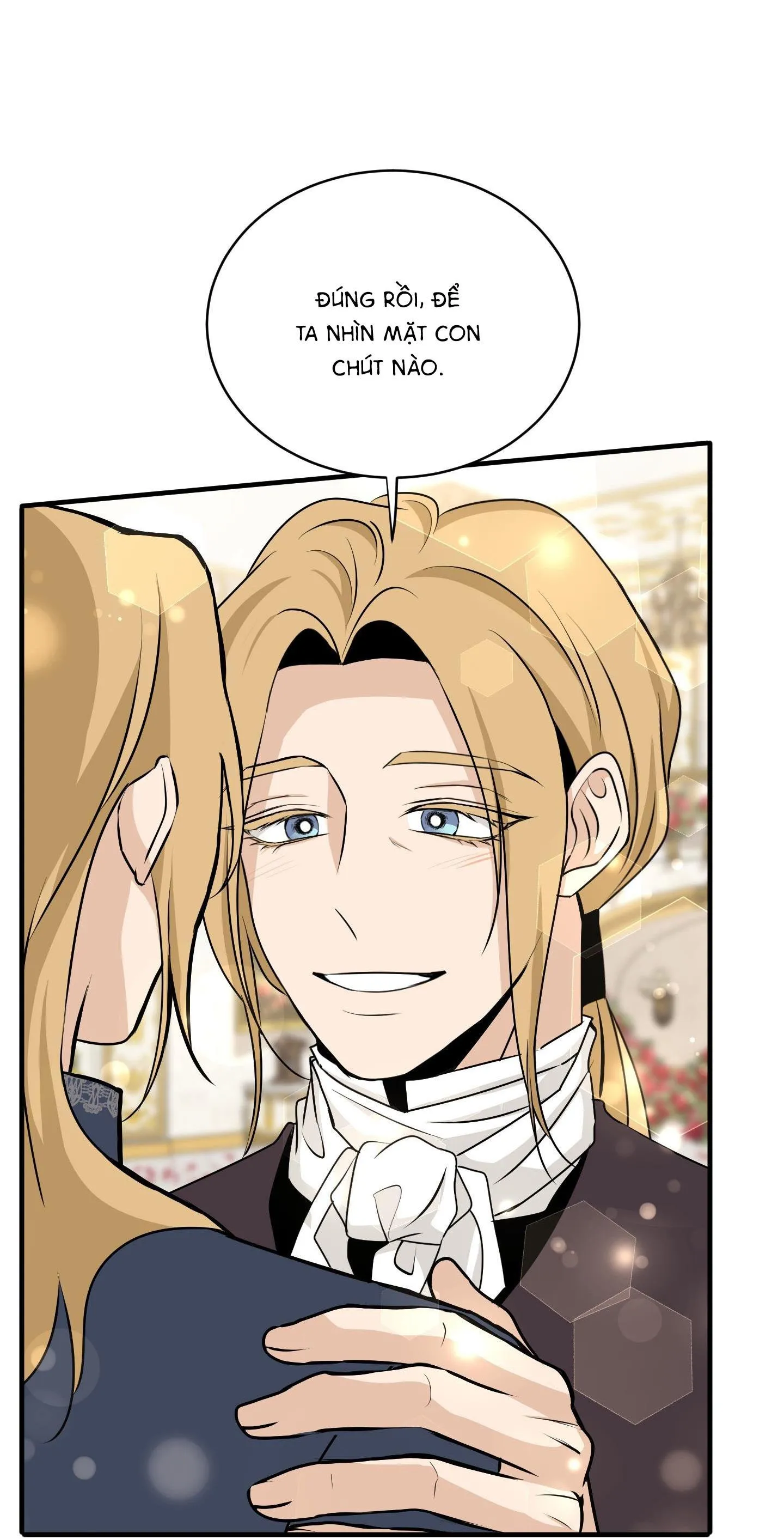 Hoa Vô Danh Chapter 9 Trang 20